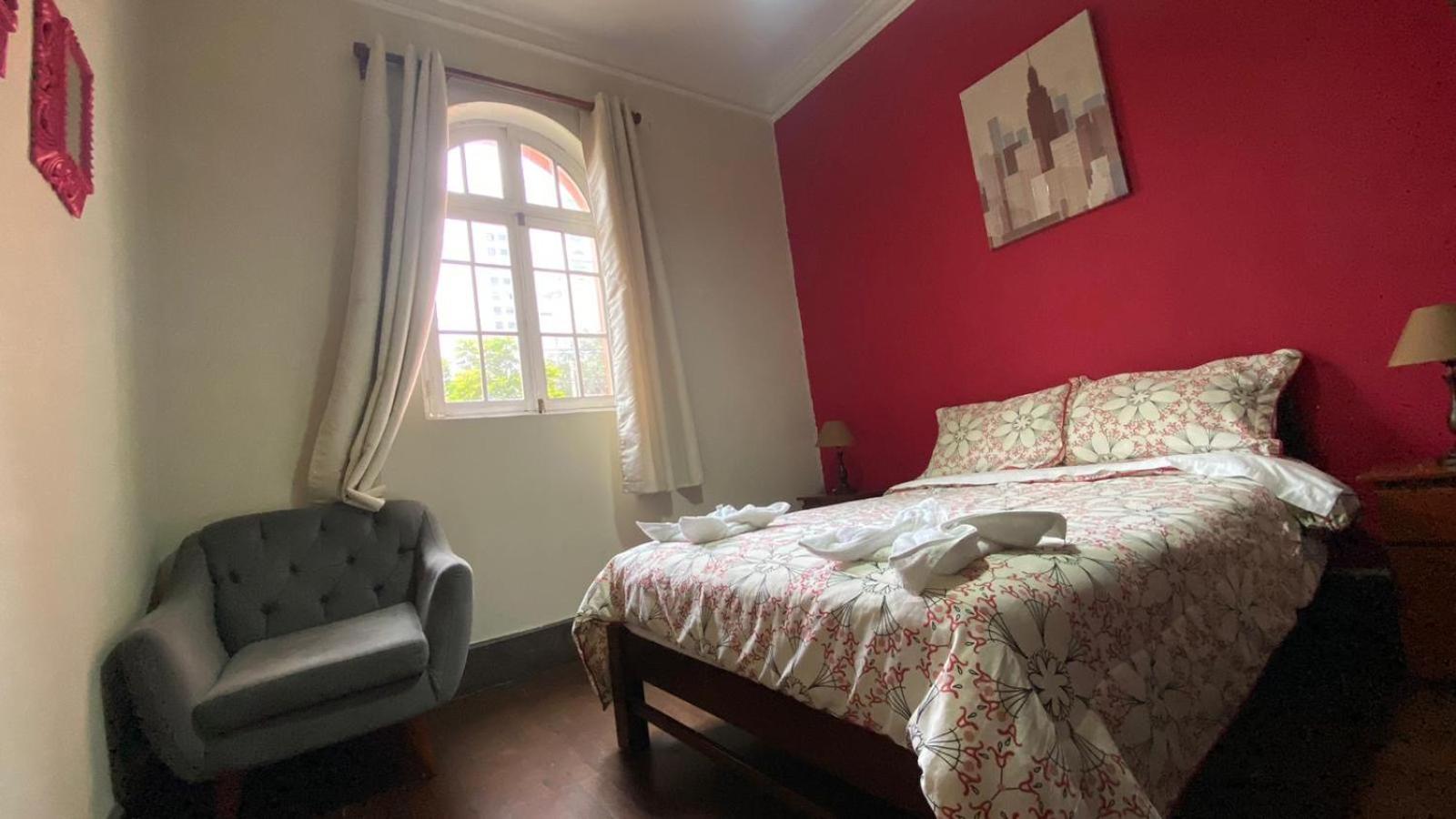 Double Room with Shared Bathroom photo 1