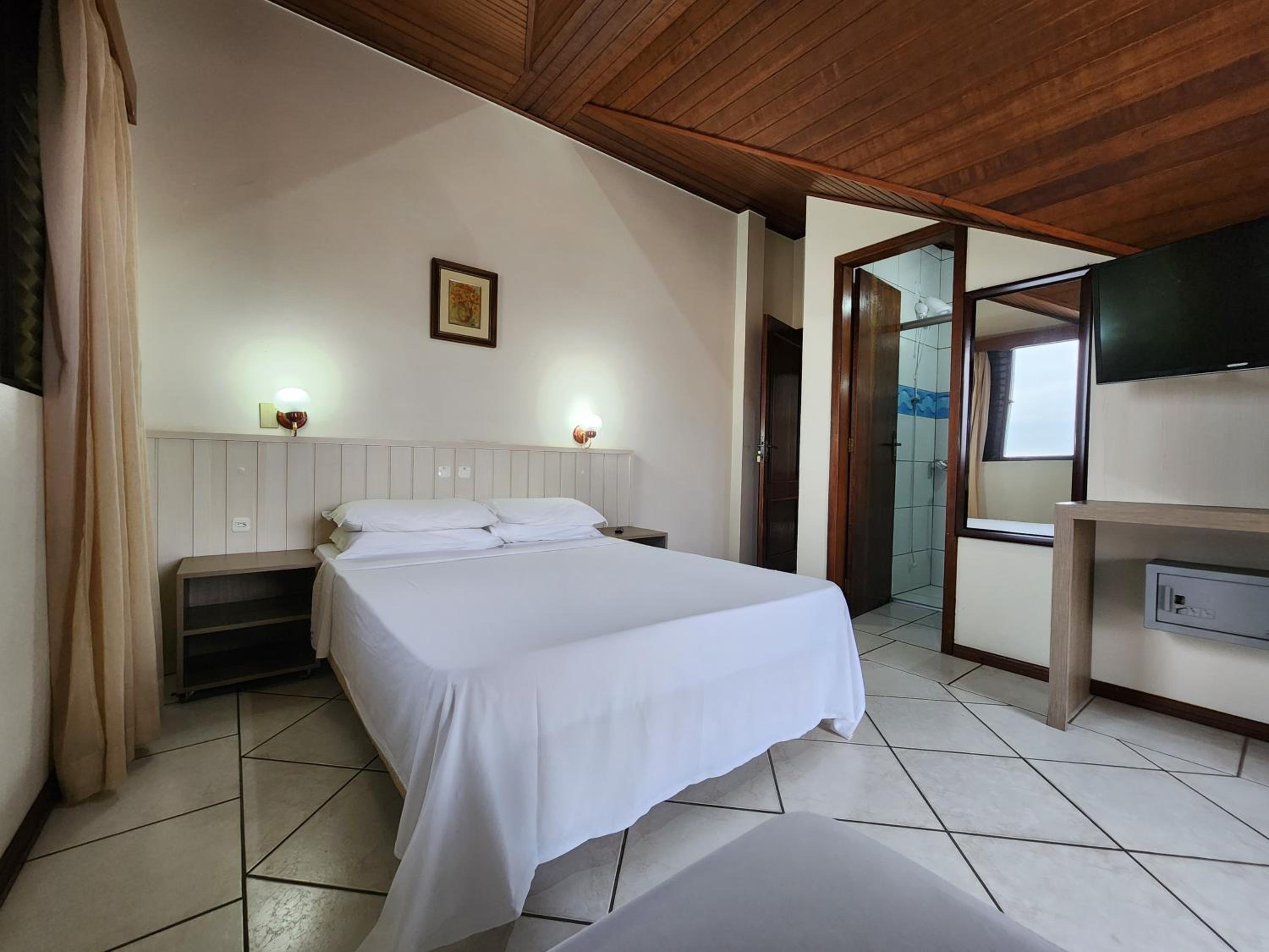 One-Bedroom Chalet photo 1