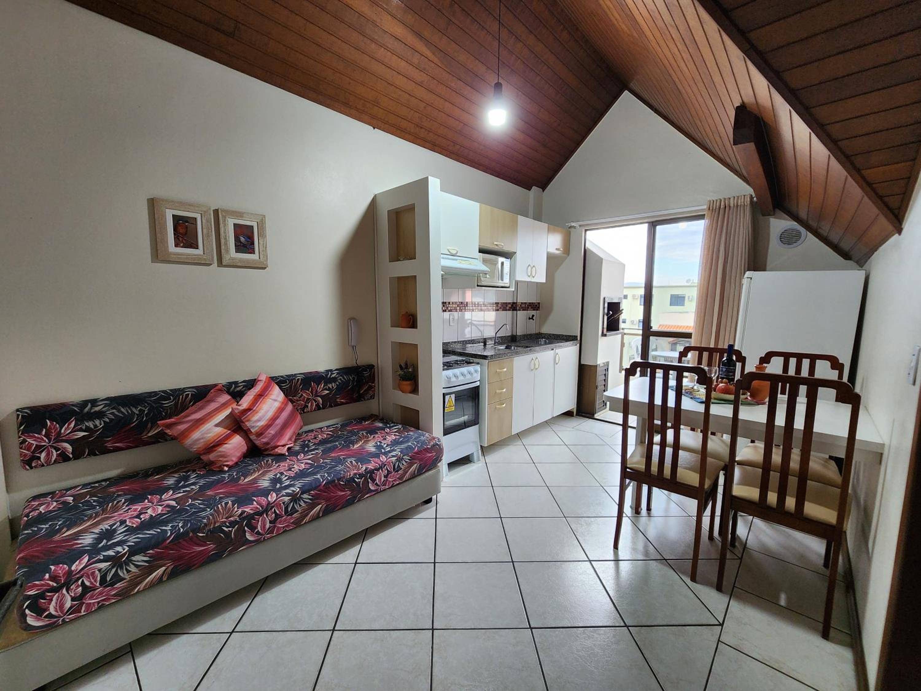 One-Bedroom Chalet photo 2