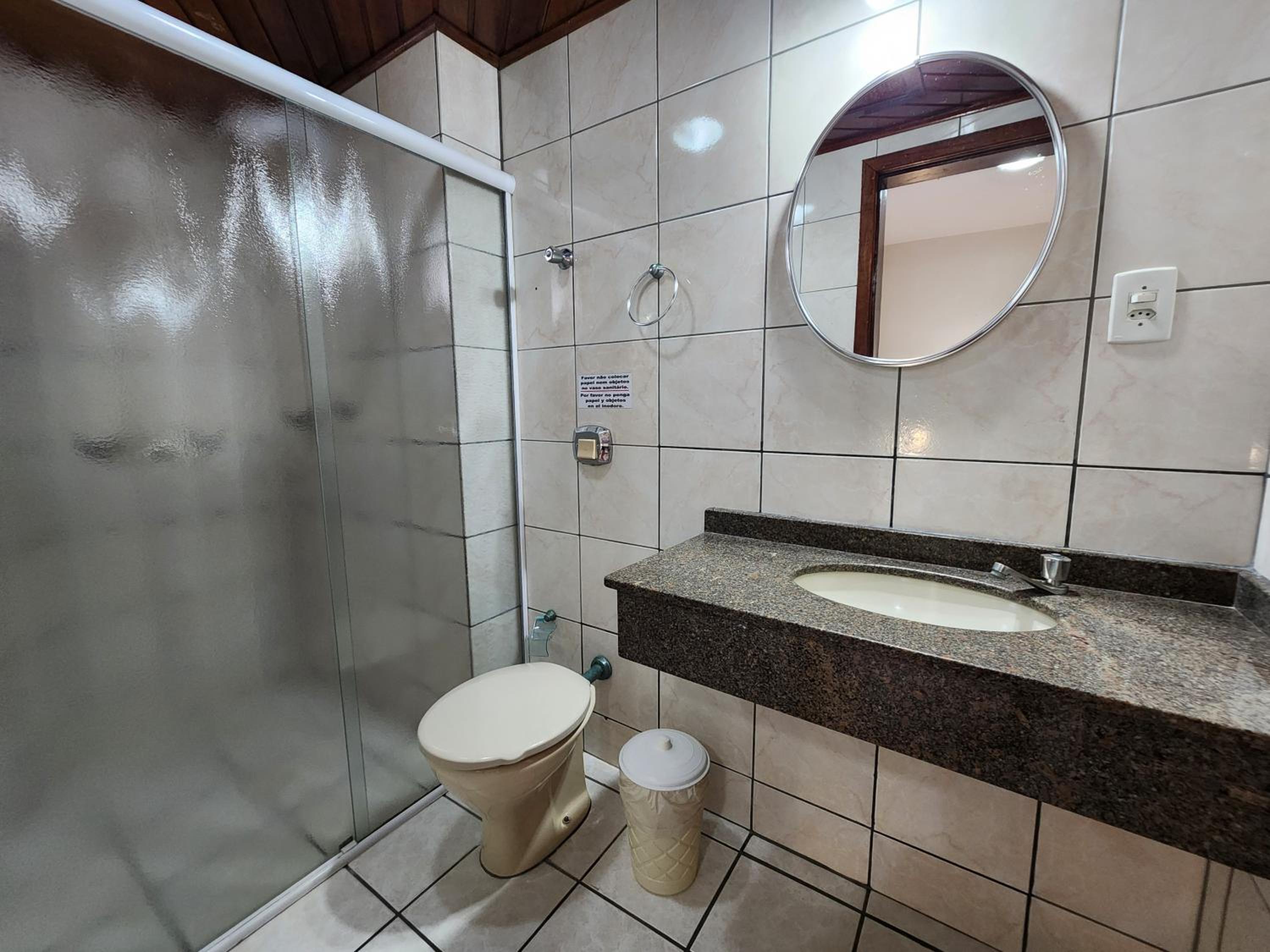 One-Bedroom Apartment with Sea View photo 2