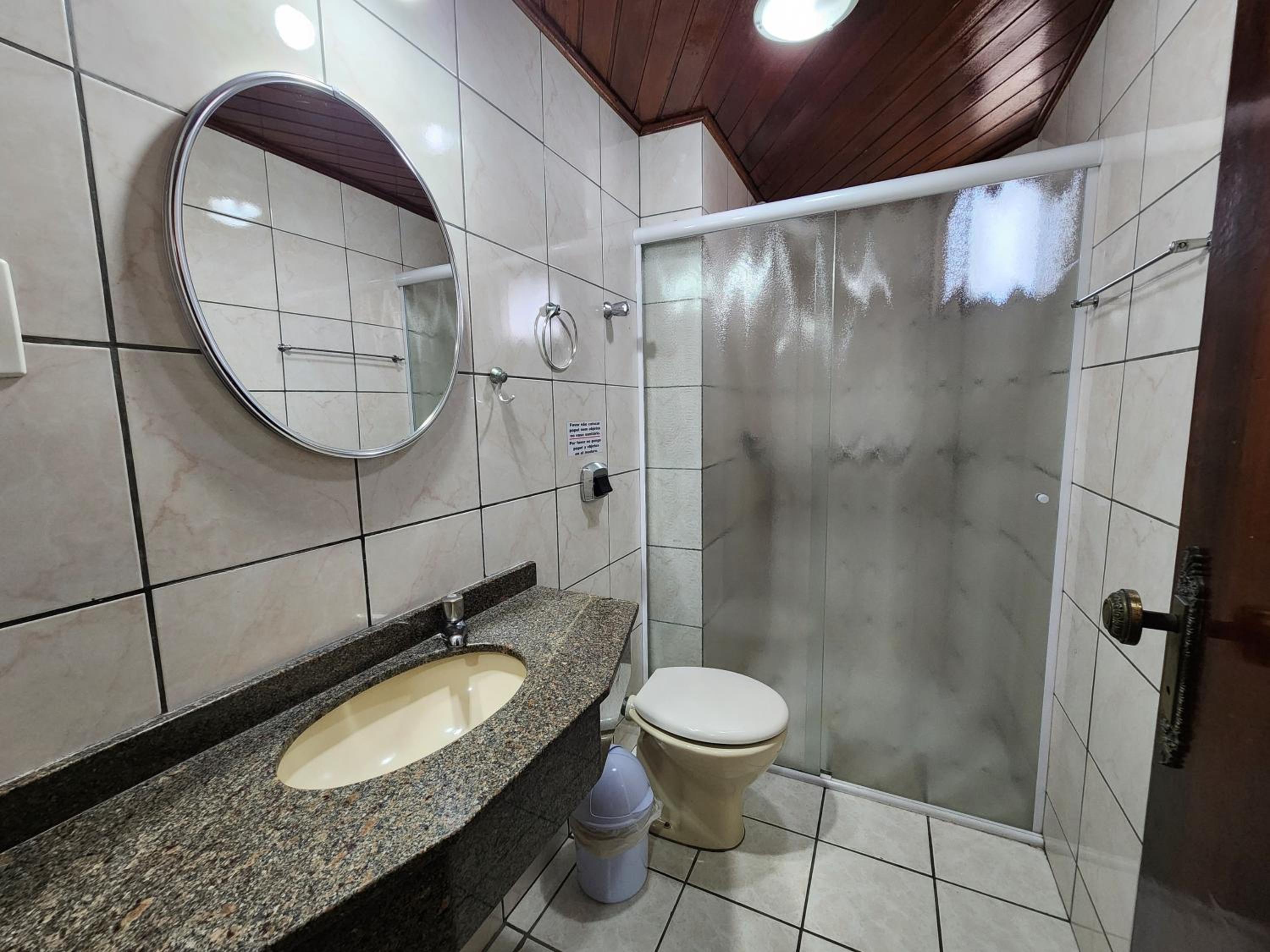Two-Bedroom Apartment with Sea View photo 3