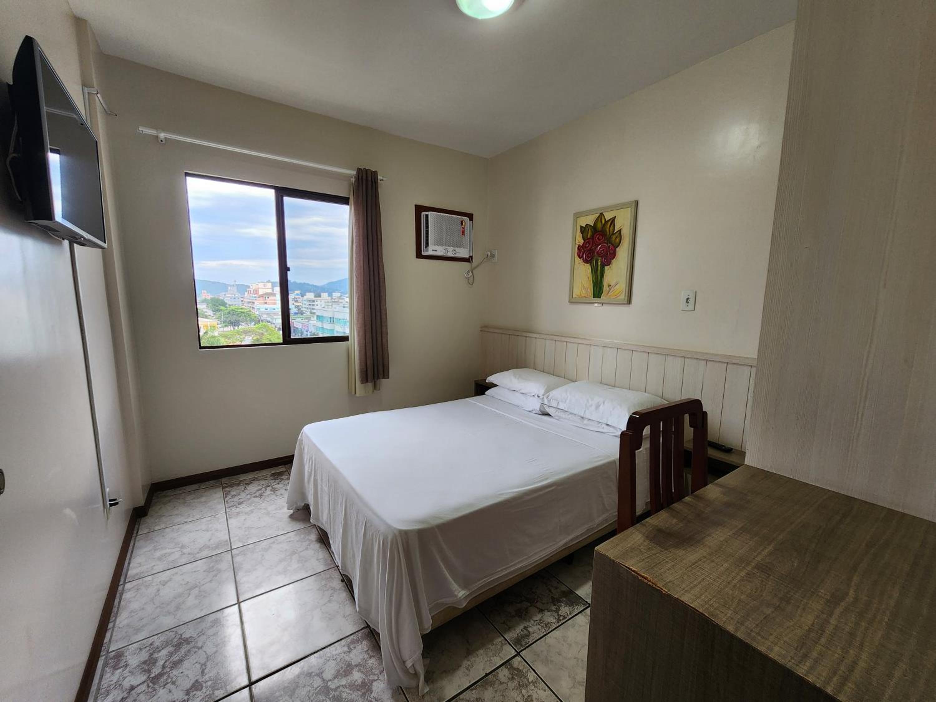 Two-Bedroom Apartment with Sea View photo 2