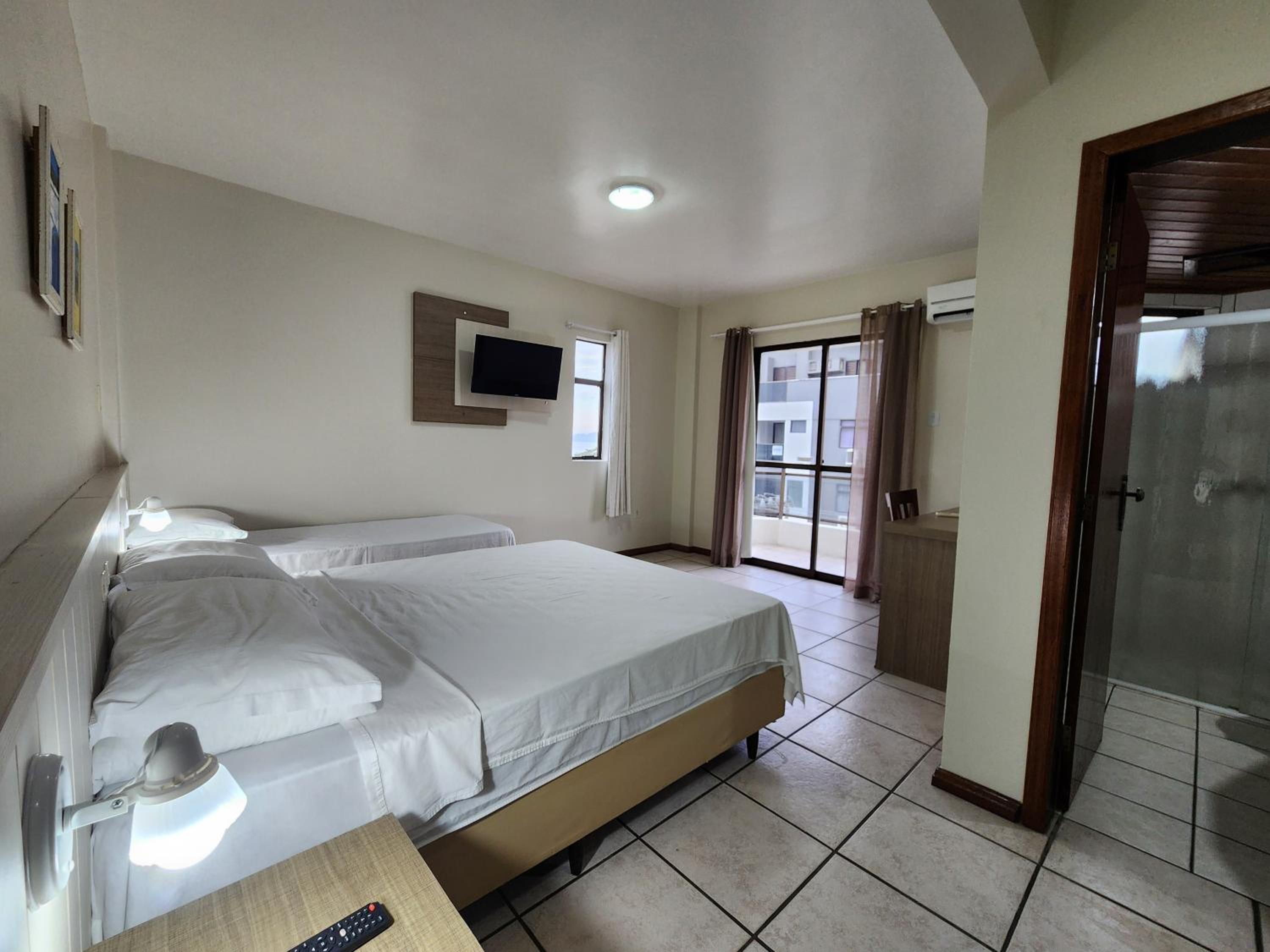 Two-Bedroom Apartment with Sea View photo 1