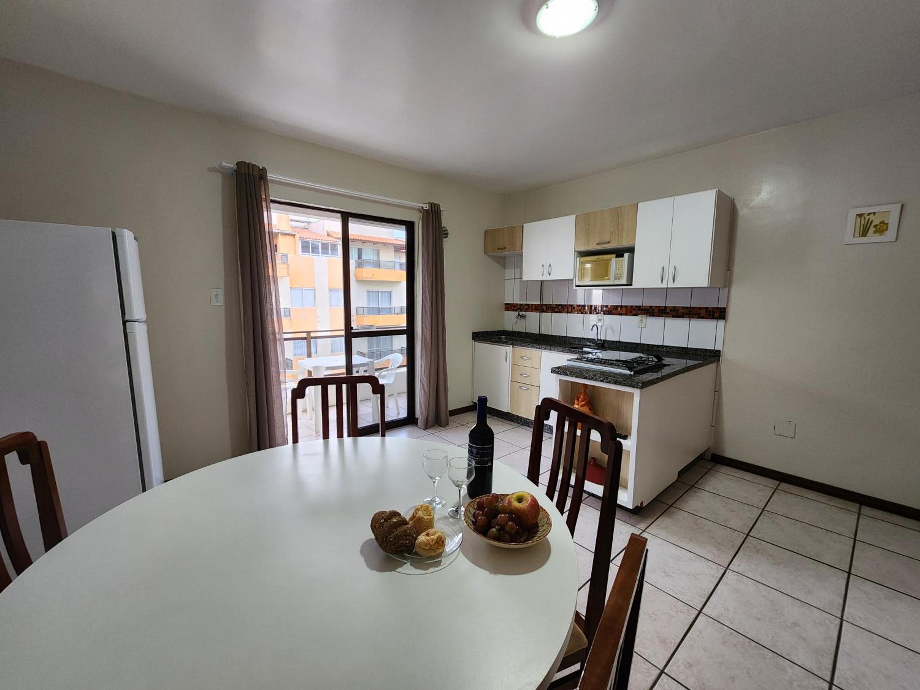 Two-Bedroom Apartment with Sea View photo 2