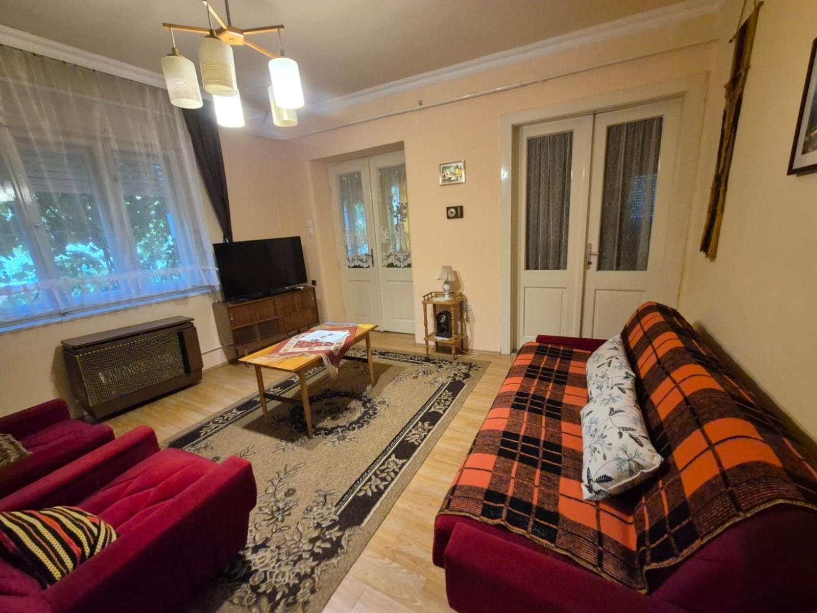 Two-Bedroom Apartment - Photo 14