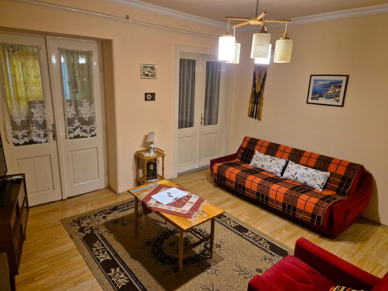 Two-Bedroom Apartment - Photo 15