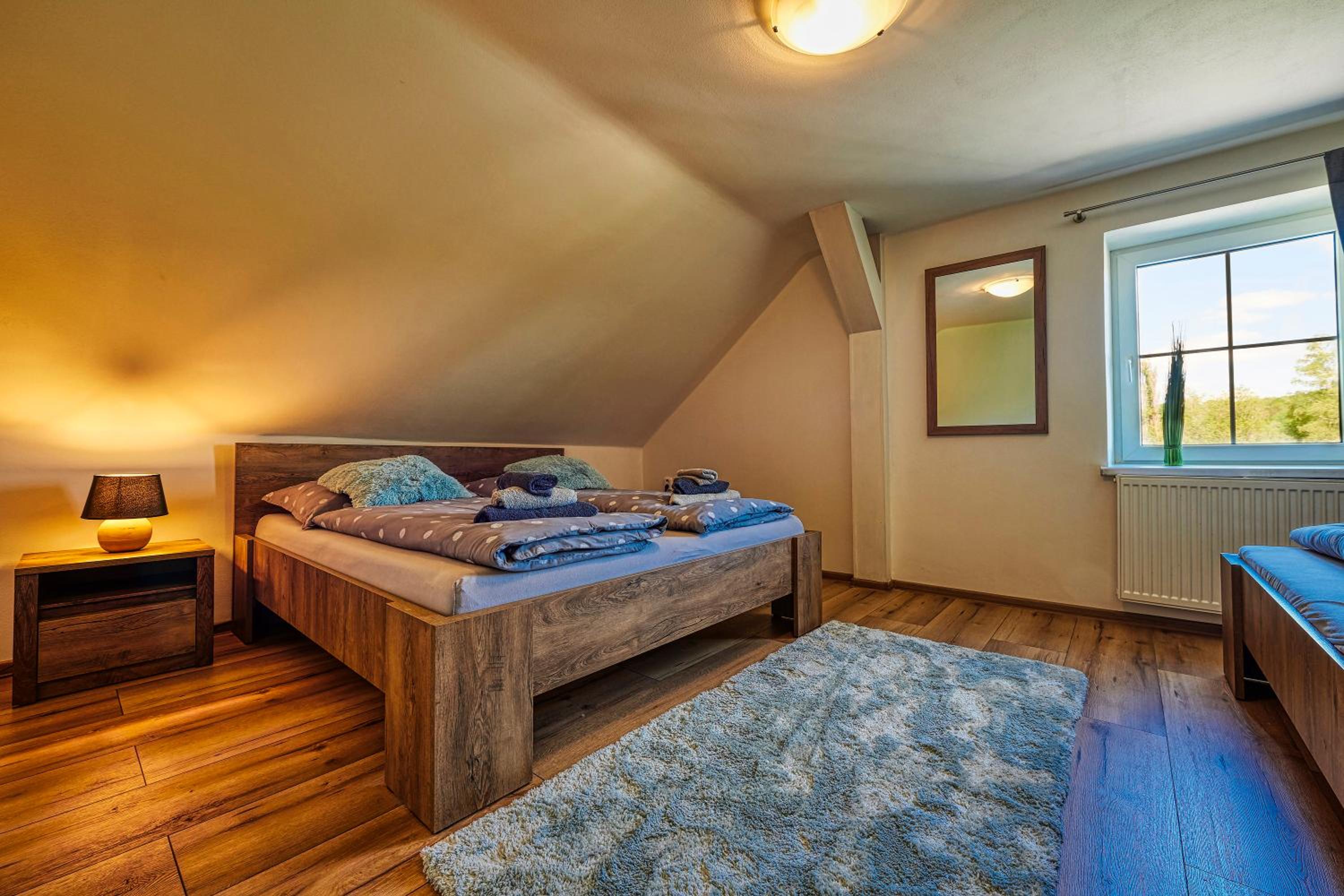 Superior Triple Room photo 3