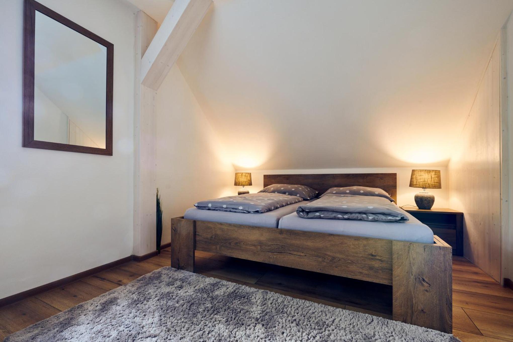 Superior Triple Room photo 2