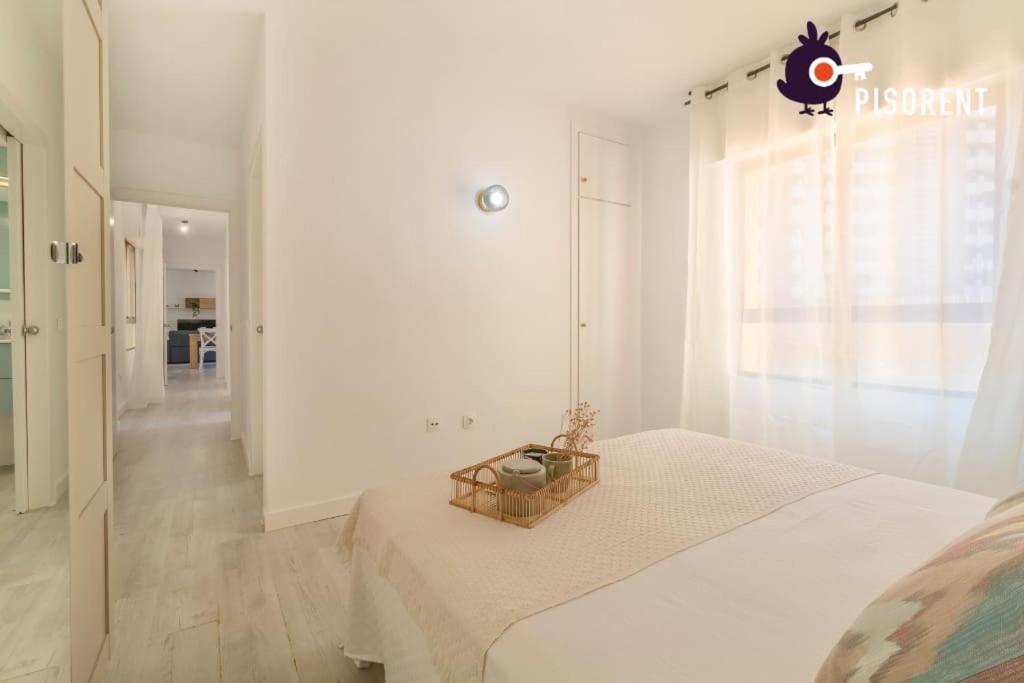 Departamento de tres habitaciones