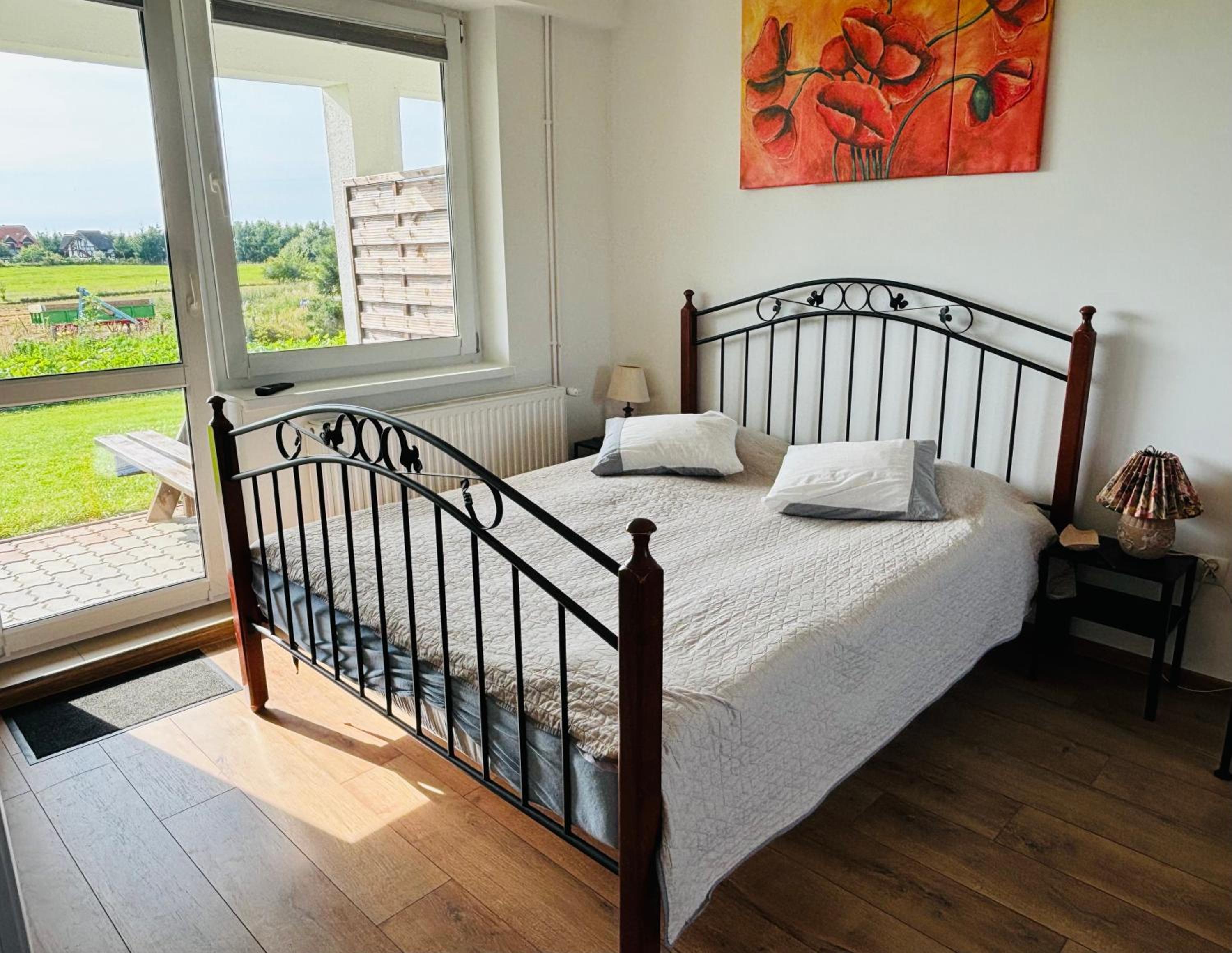 Superior Triple Room with Sea View
