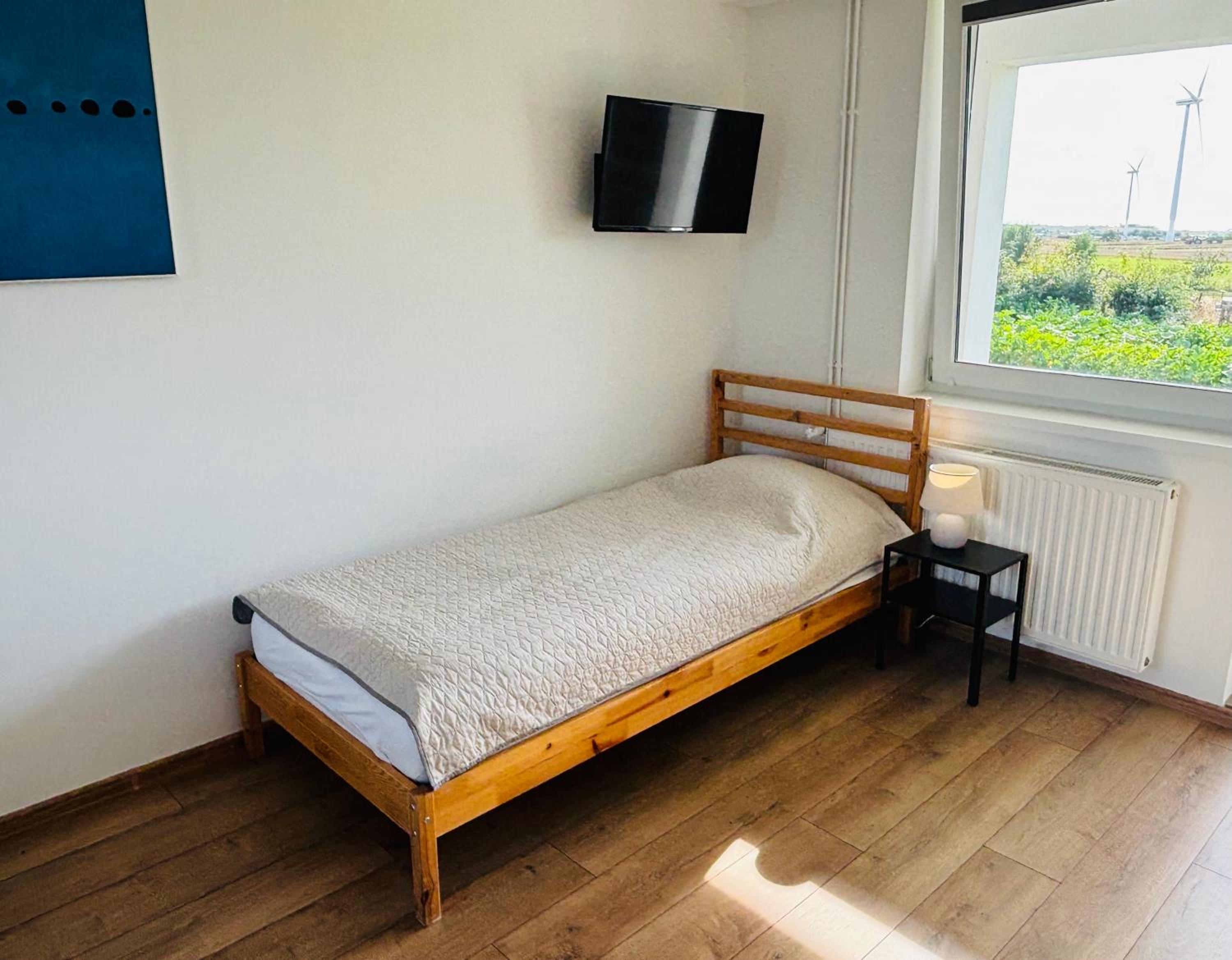 Triple Room with Garden View - Photo 6