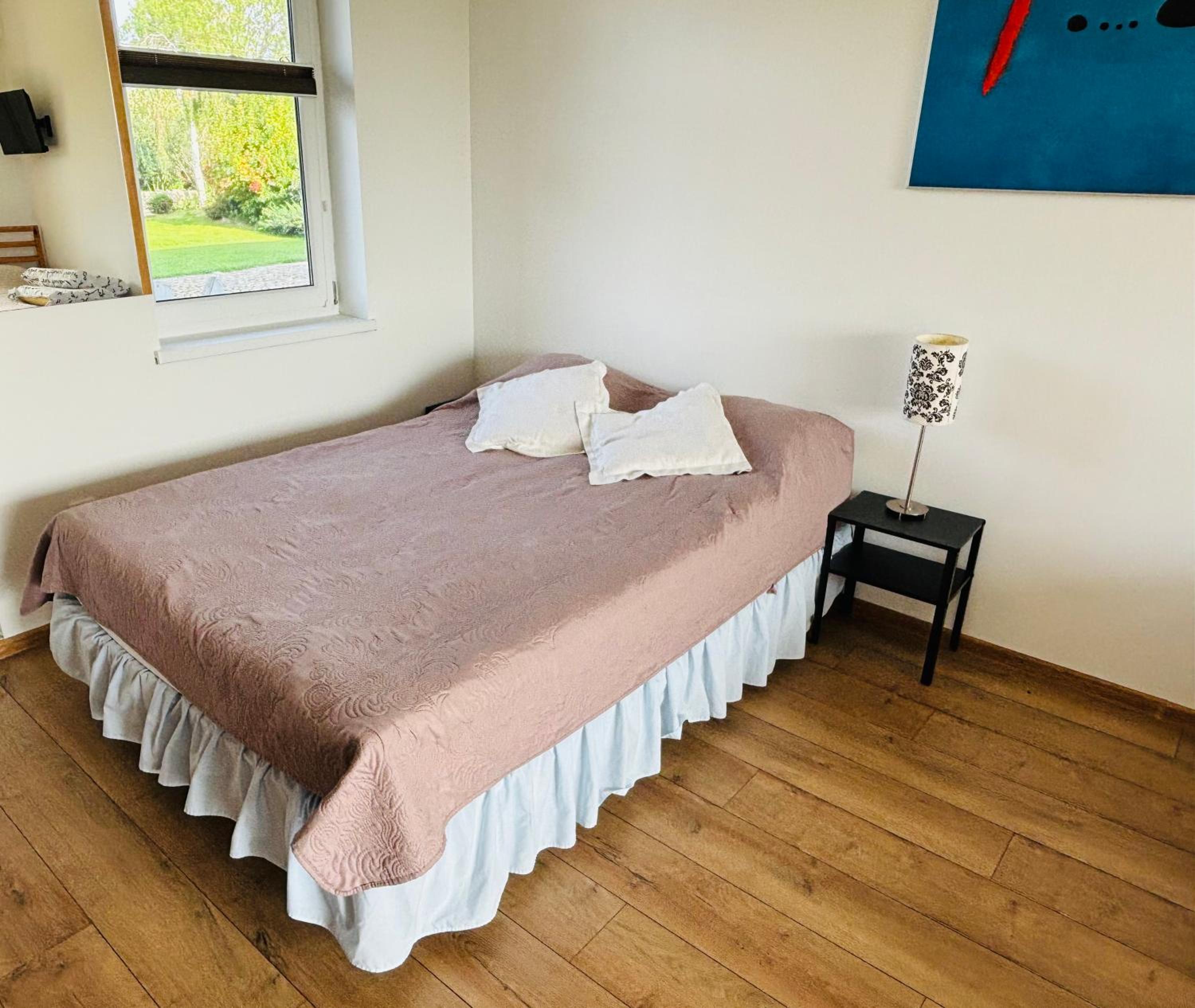 Triple Room with Garden View - Photo 1