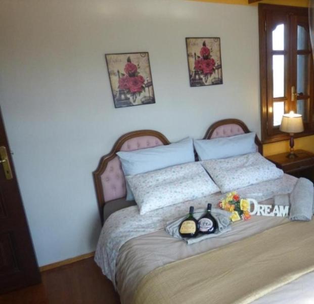 Apartment with Sea View photo 1