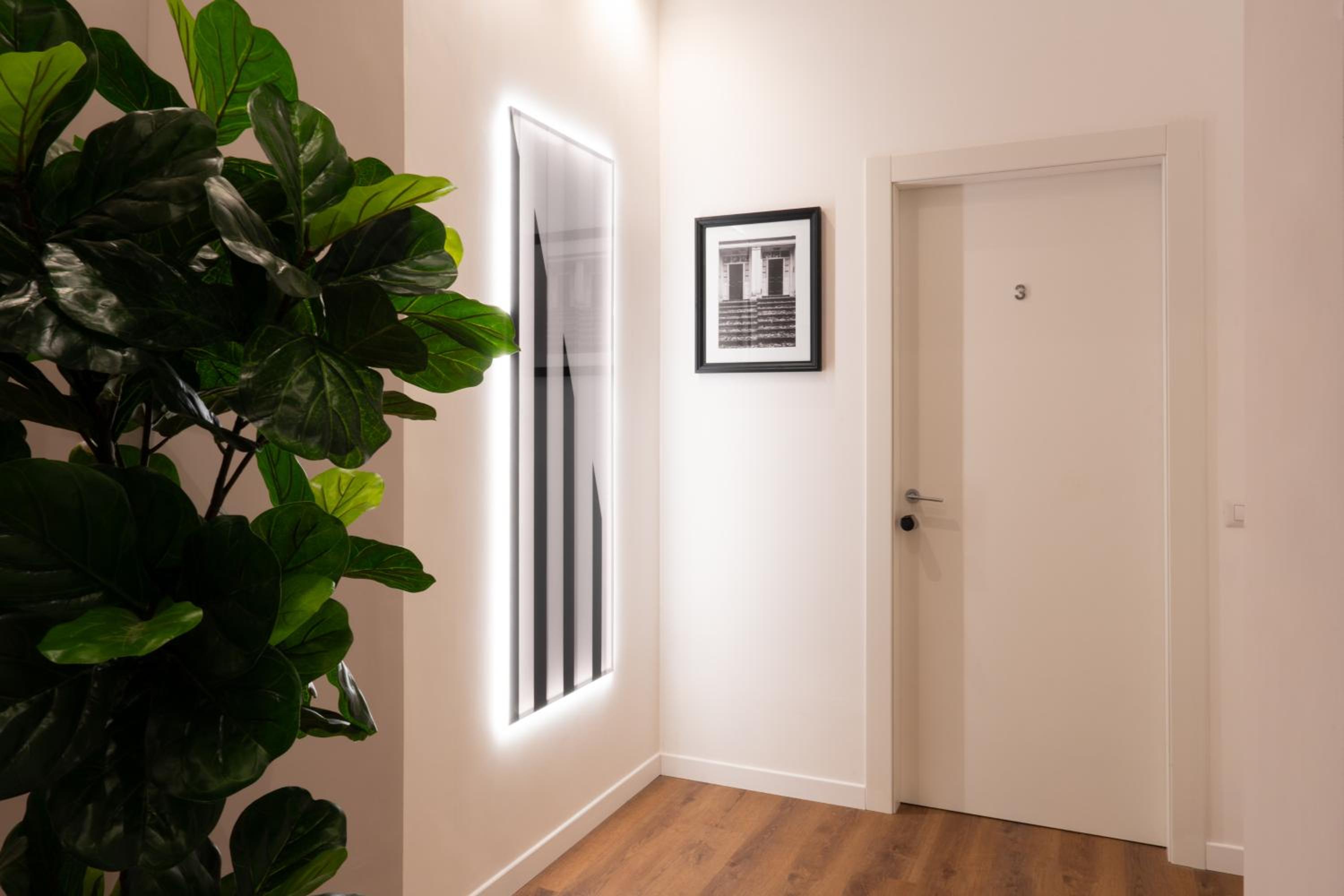 Superior Triple Room photo 3
