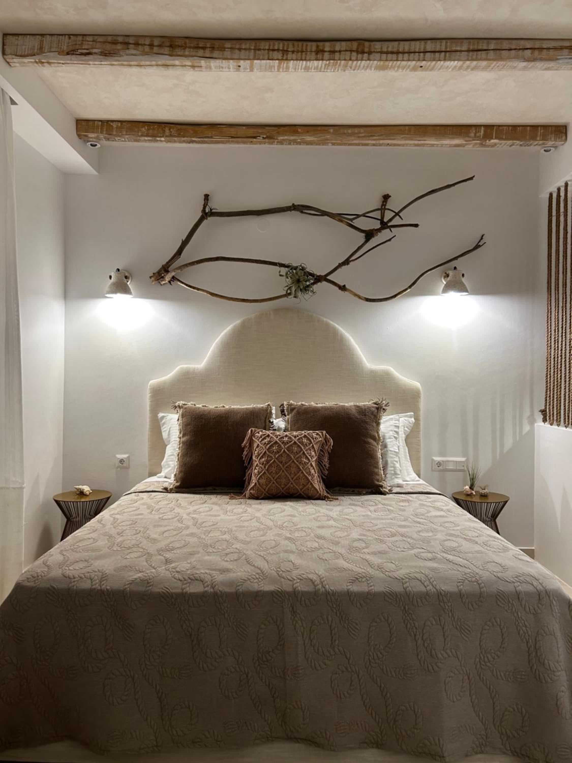 Suite with Private Pool