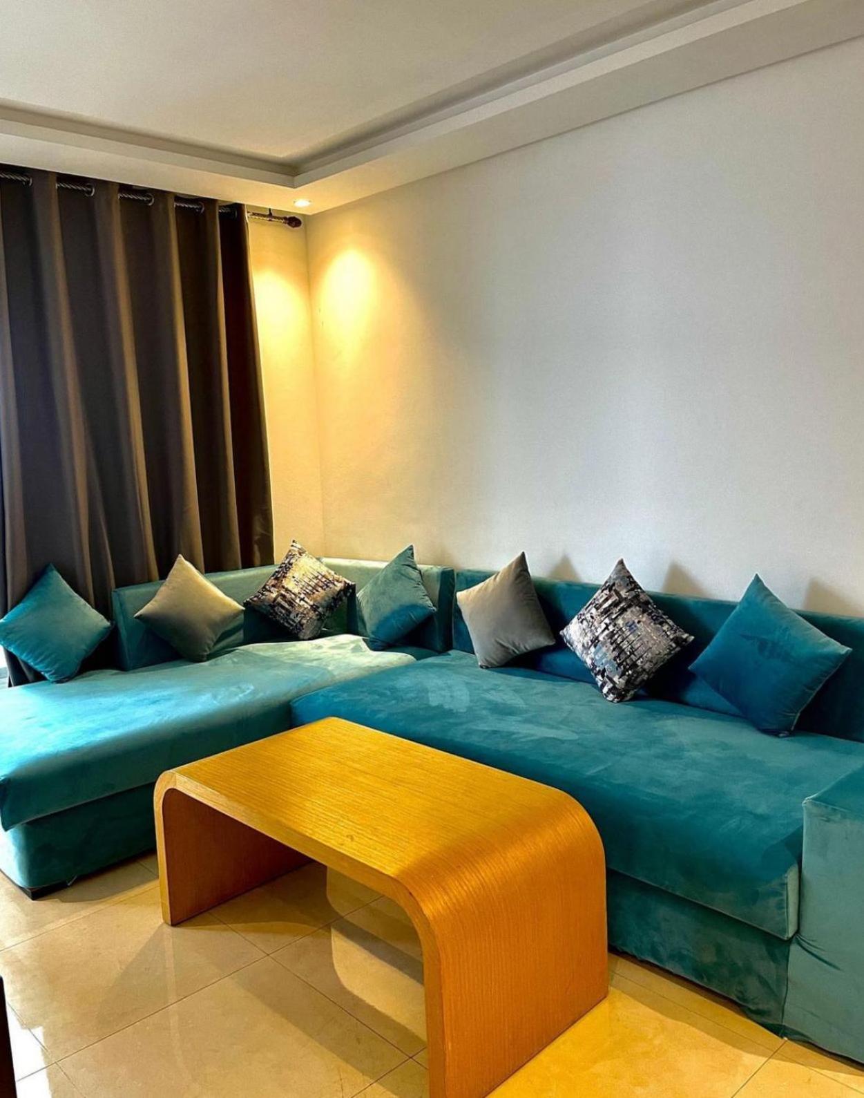 Two-Bedroom Apartment - Photo 1