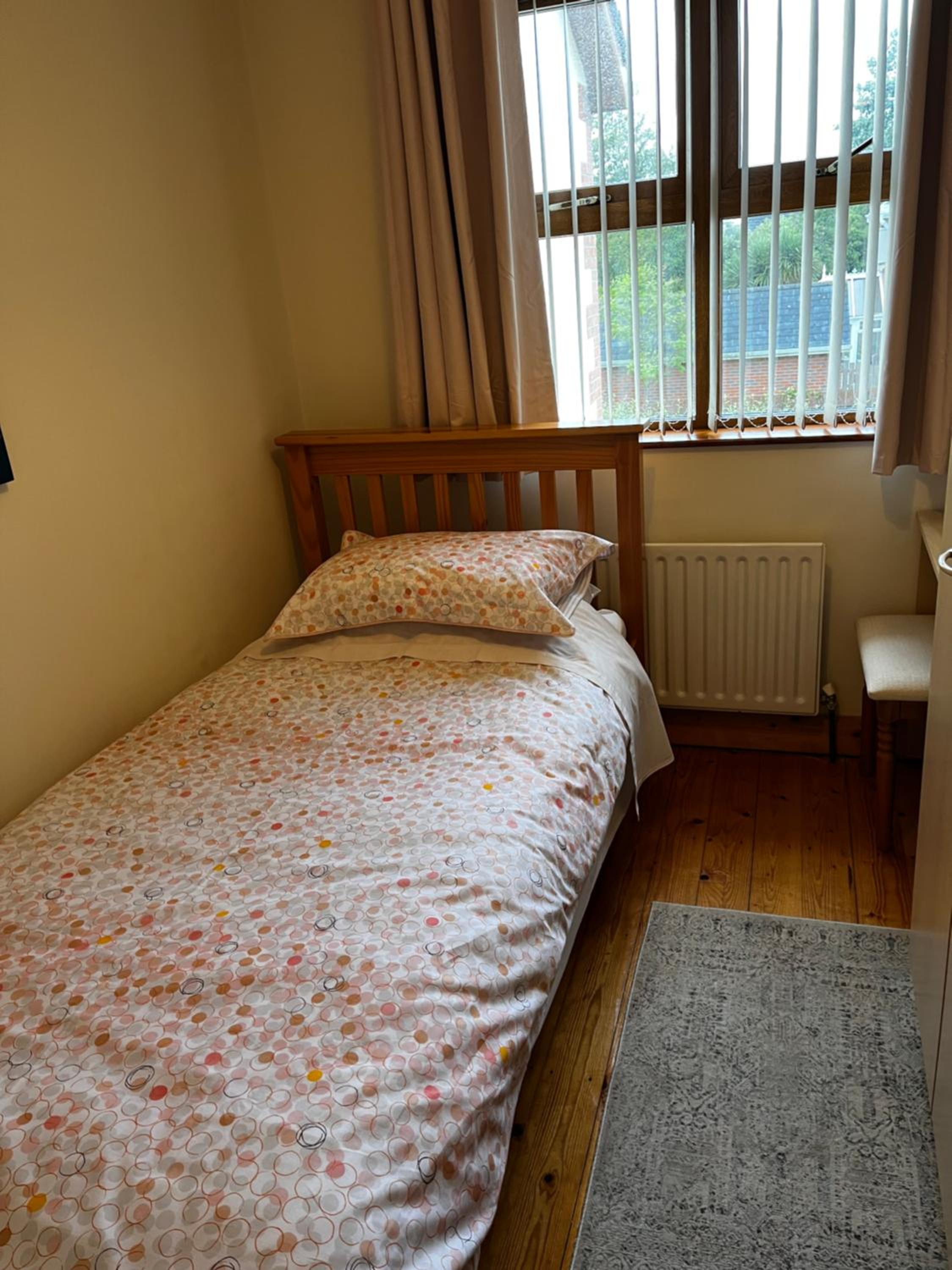 Four-Bedroom House photo 1