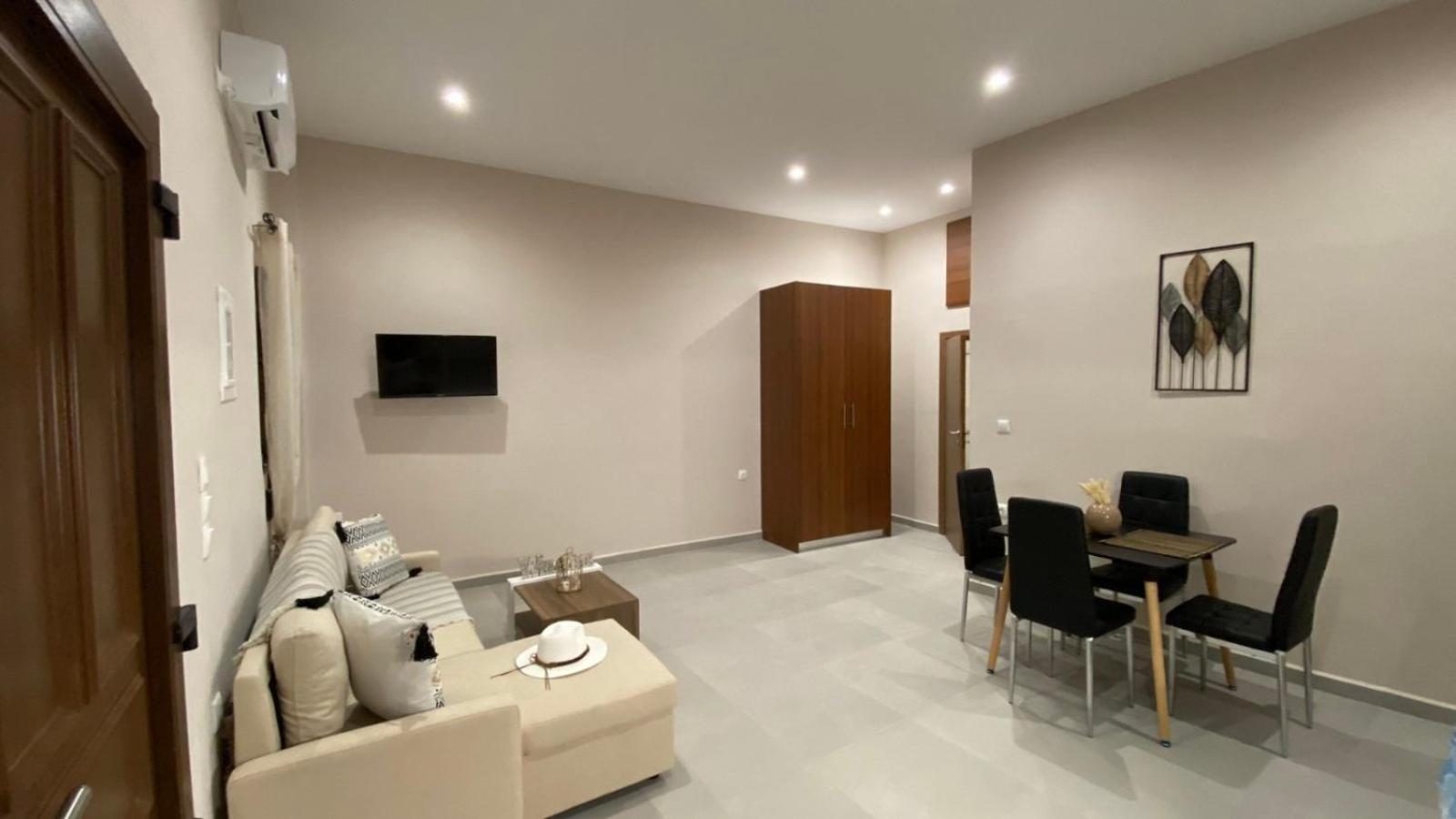 Standard Apartment photo 1
