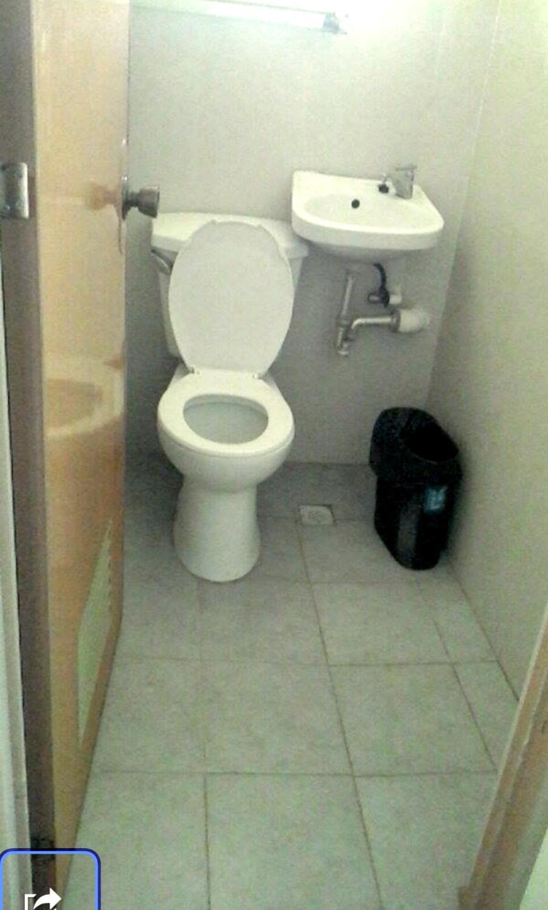 Budget Double Room - Photo 3