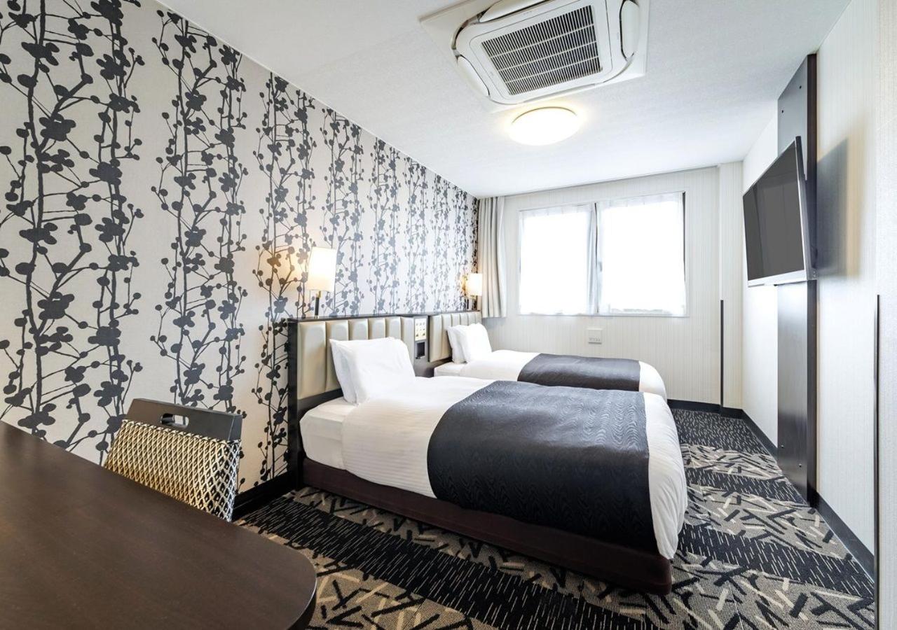 Twin Room - Main Building - Nonsmoking