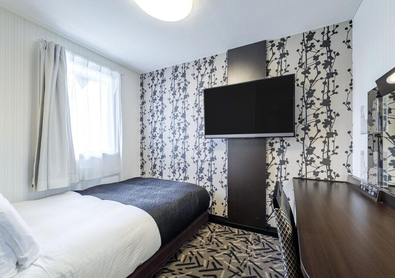 Semi Double Room - Main Building - Non-Smoking