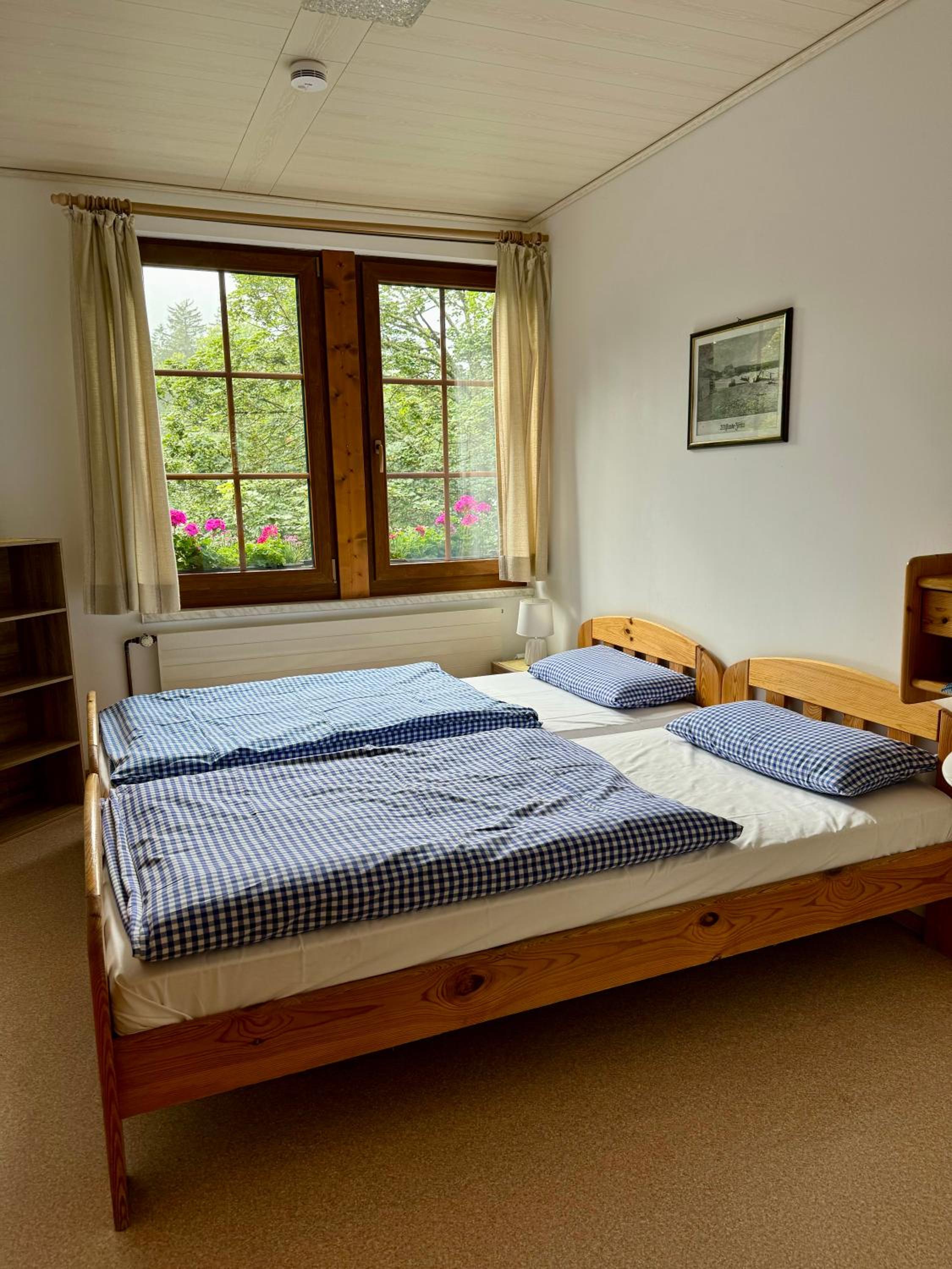 Large Double Room photo 1