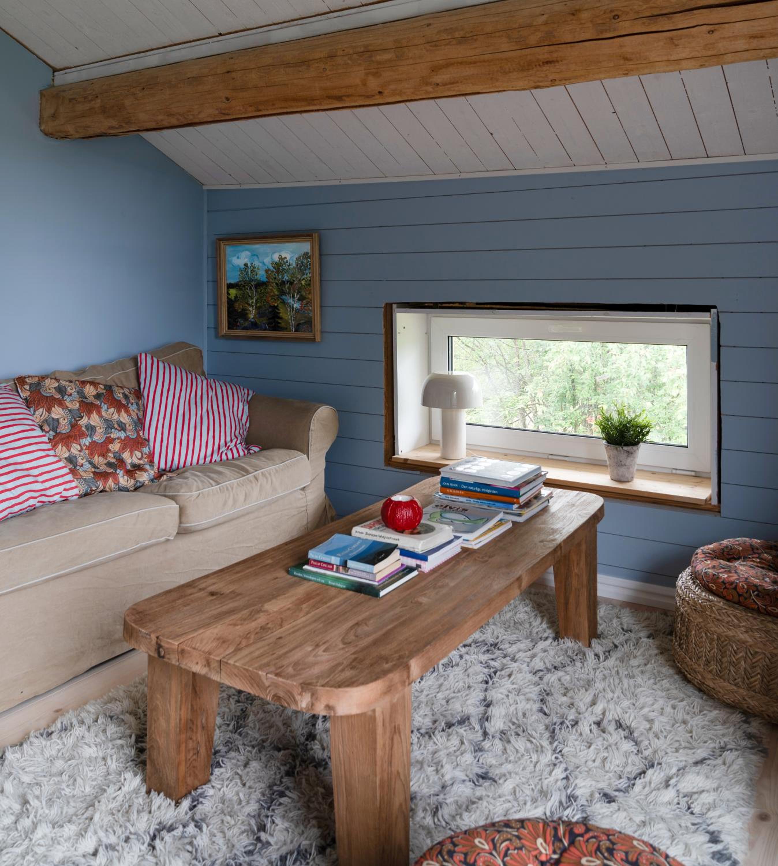 Three-Bedroom Villa photo 2