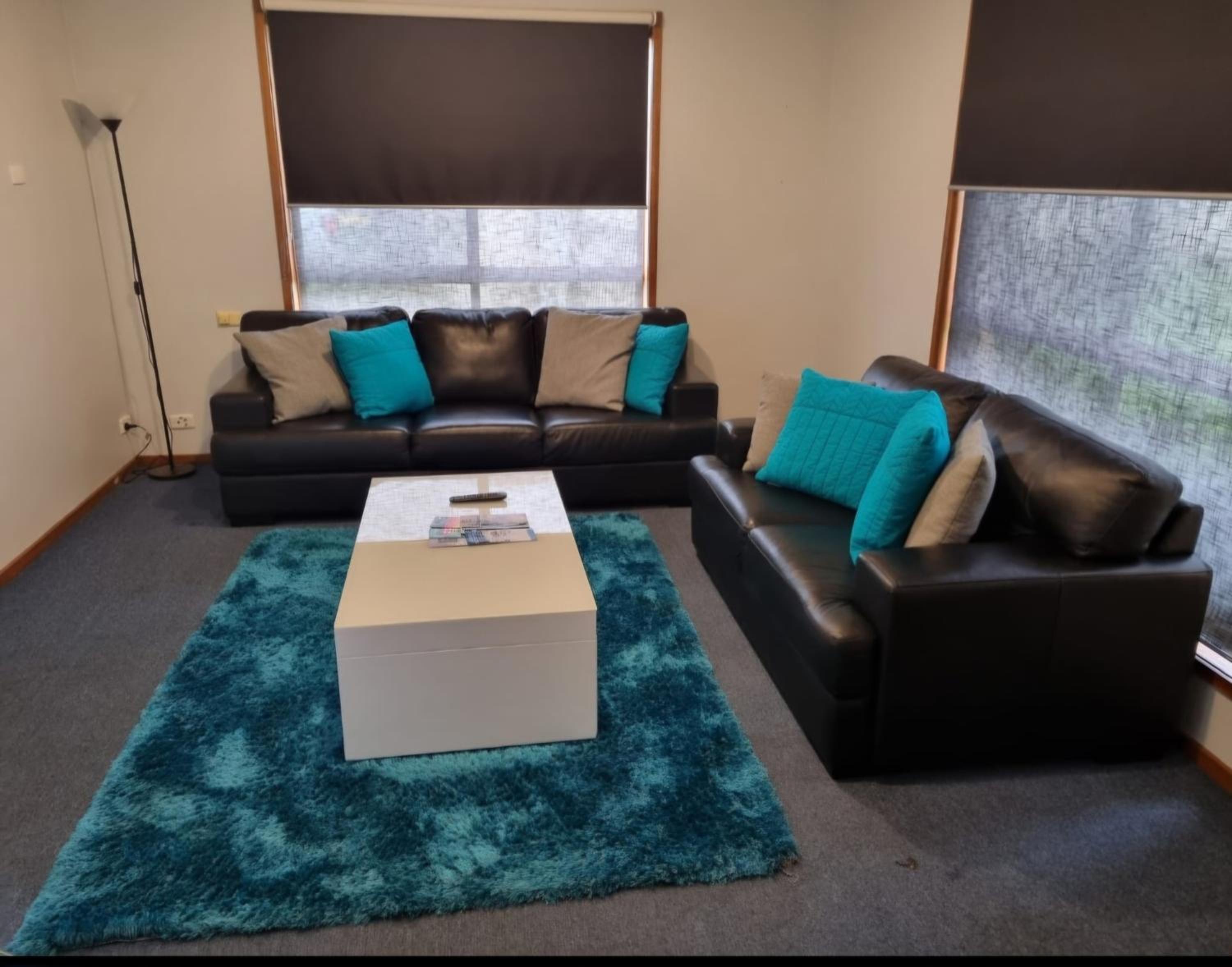 Three-Bedroom House photo 1