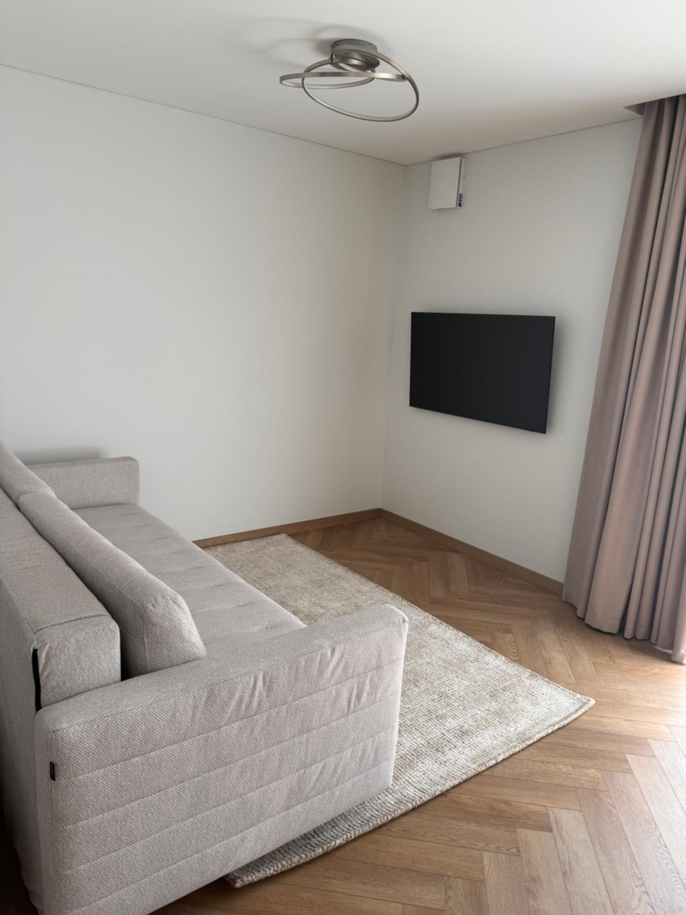 One-Bedroom Apartment photo 3