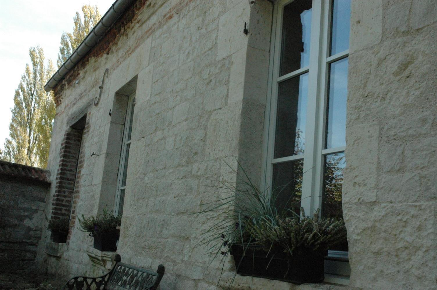 Cottage photo 1