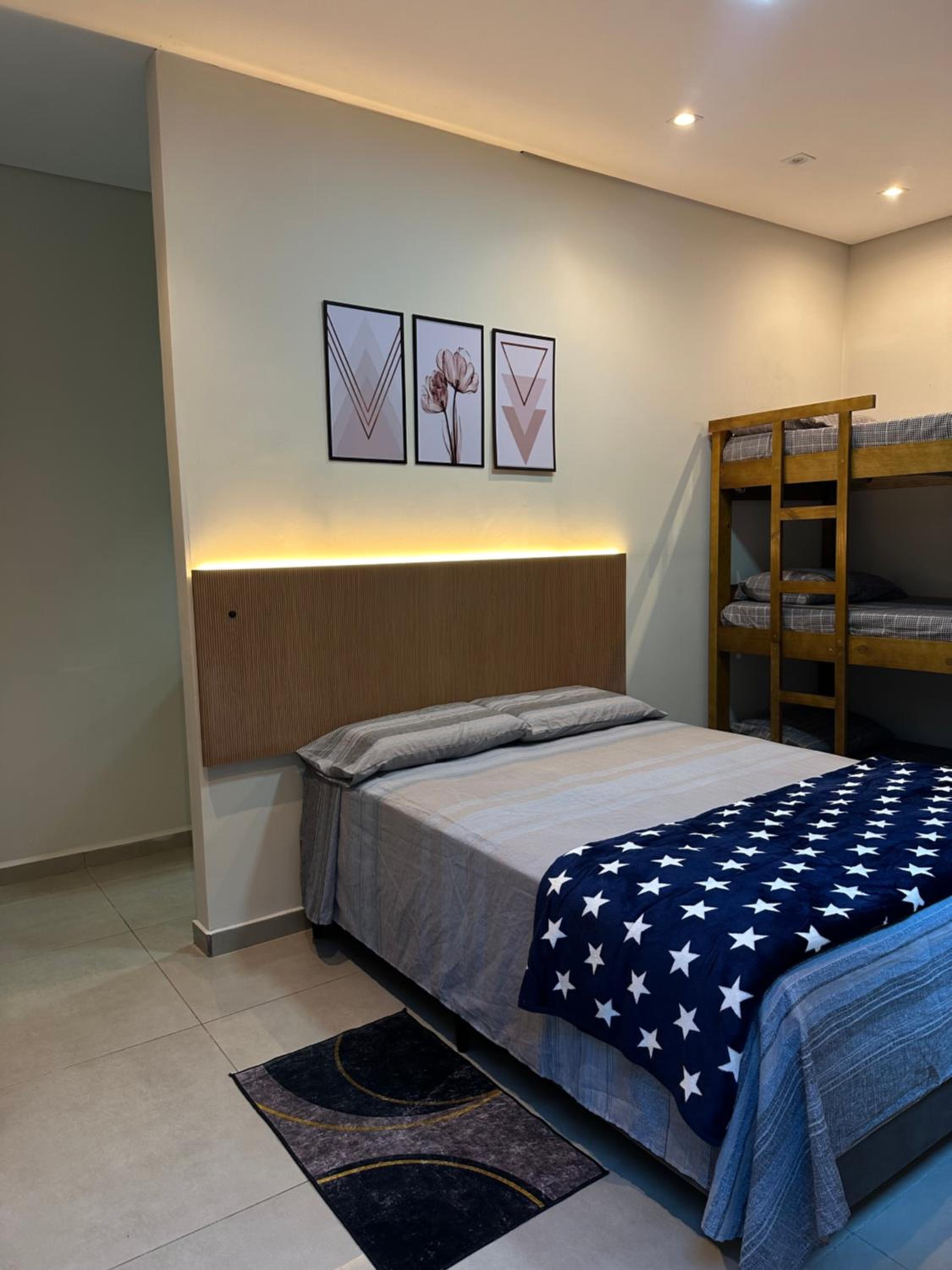 Quadruple Room photo 1