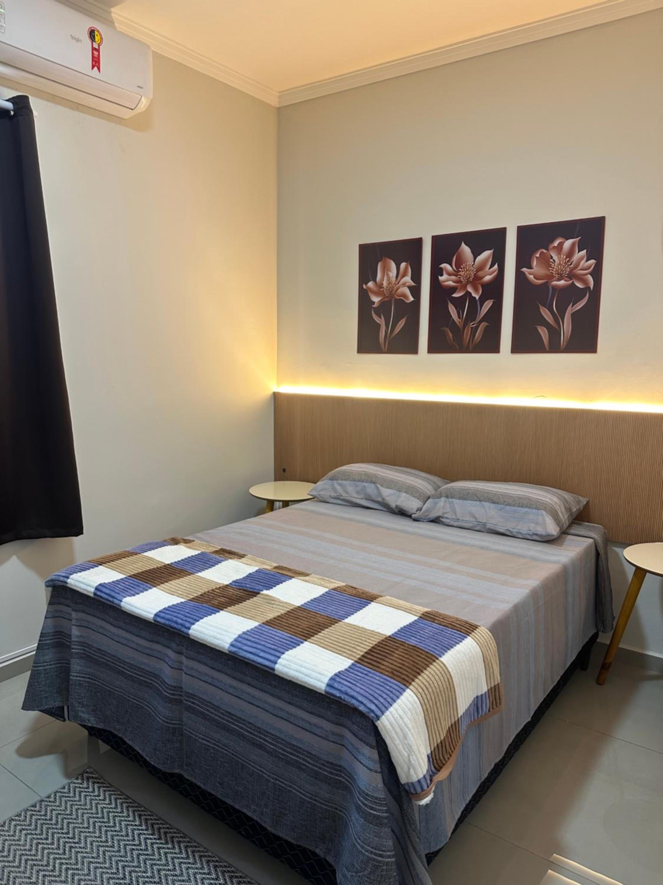 Double Room with Private Bathroom photo 1