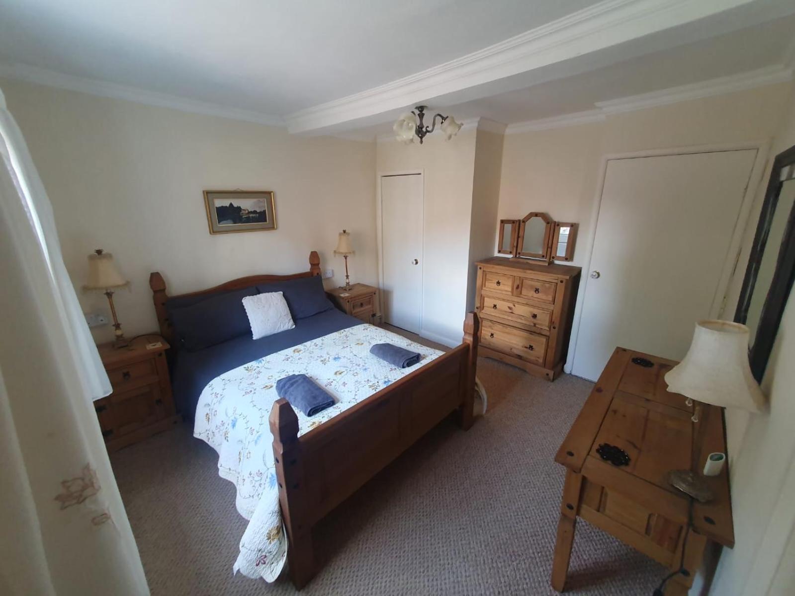 Three-Bedroom House photo 1