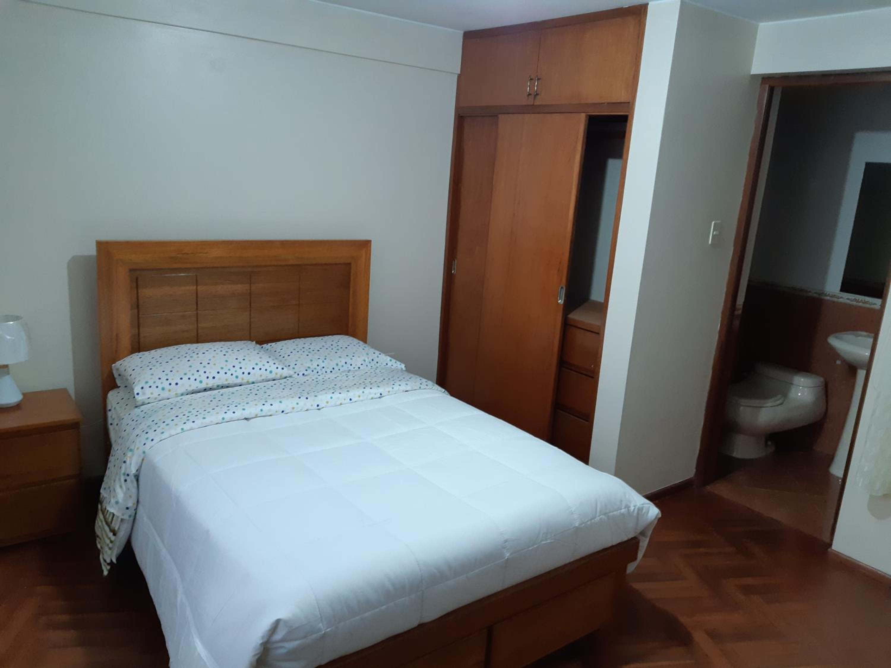 Double Room photo 1