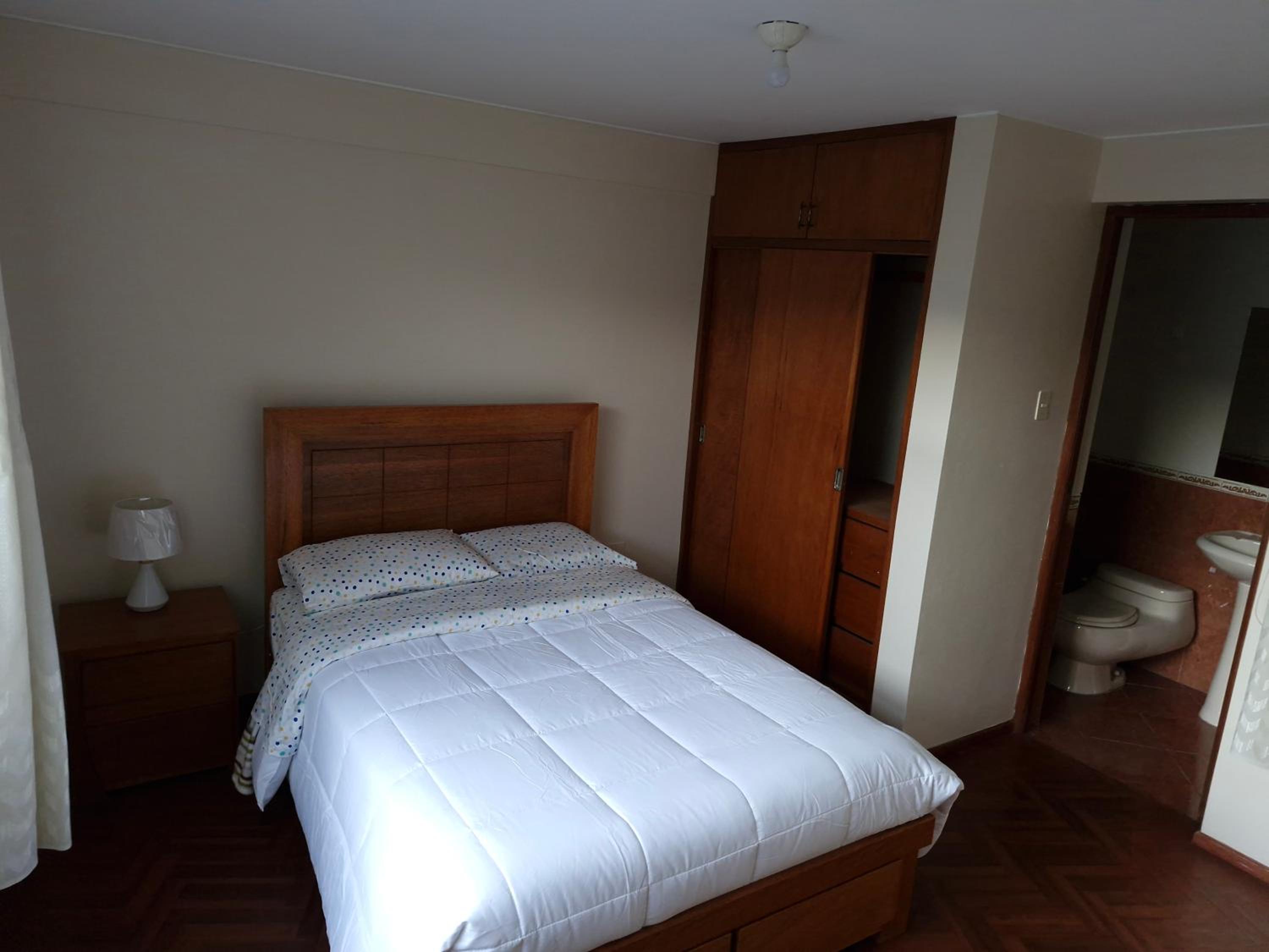 Double Room photo 3