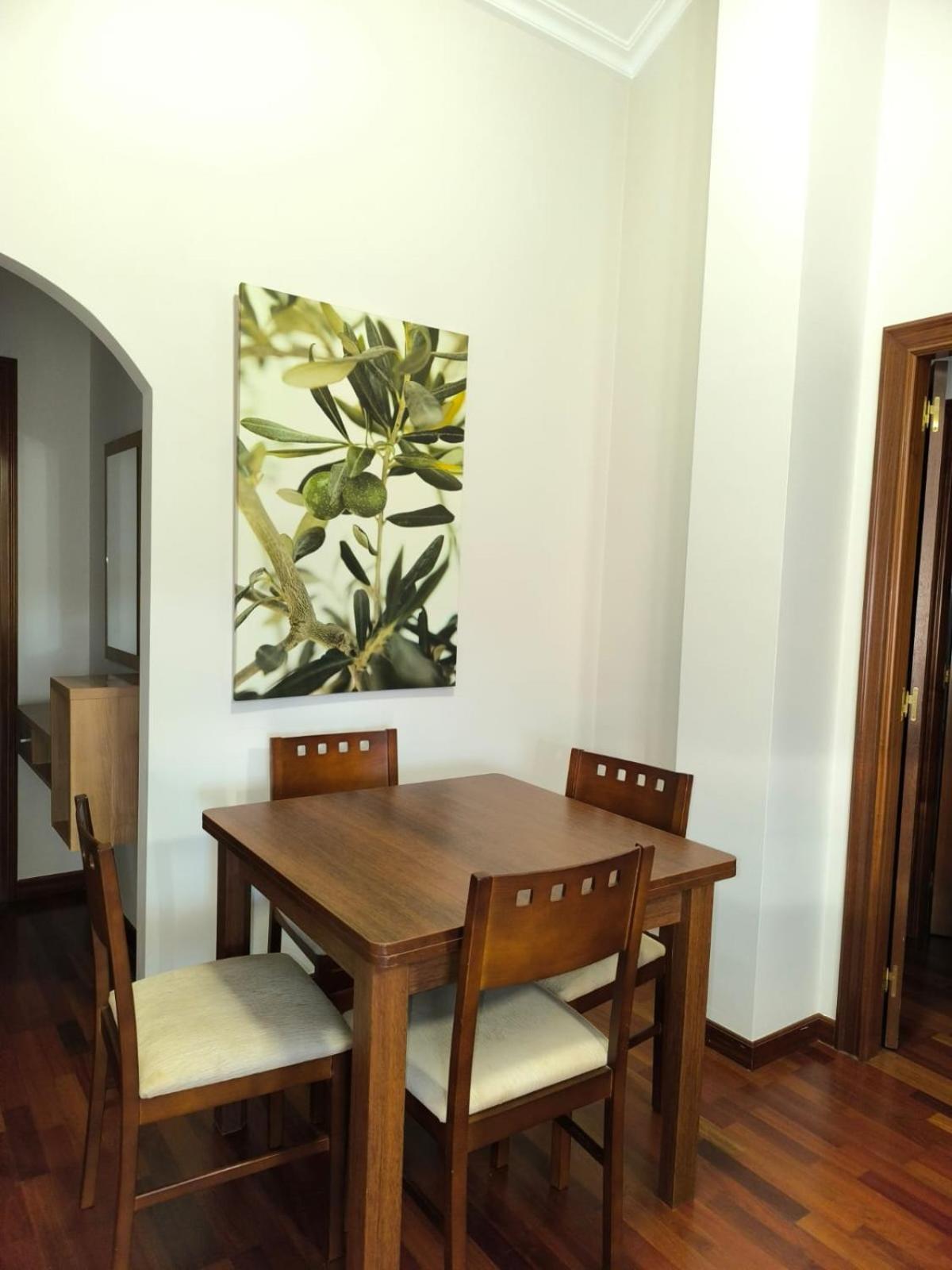 Two-Bedroom Apartment photo 2