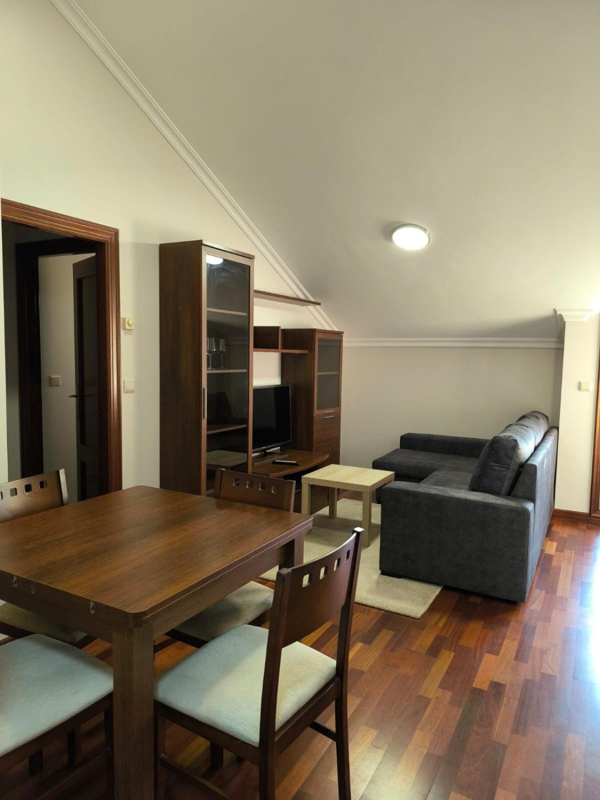 Two-Bedroom Apartment photo 3