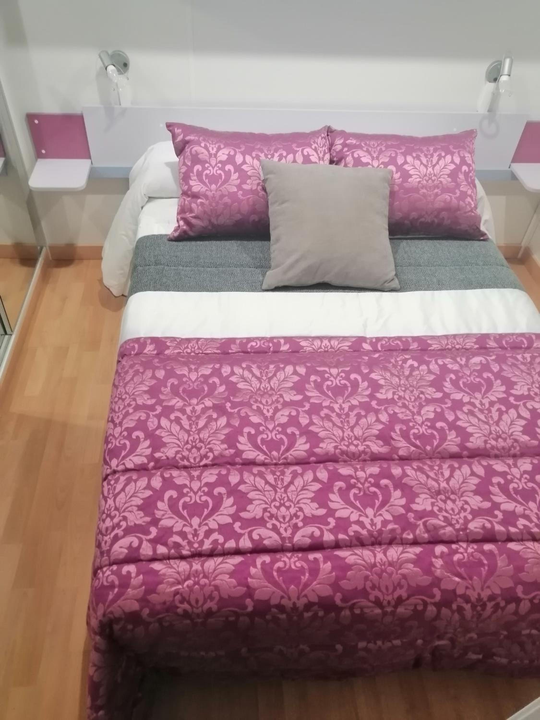 Casa de Dos Habitaciones