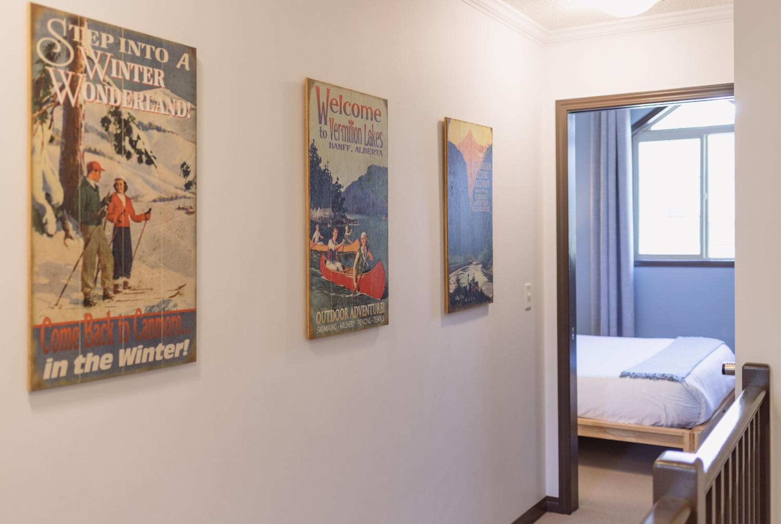 Two-Bedroom Apartment photo 1