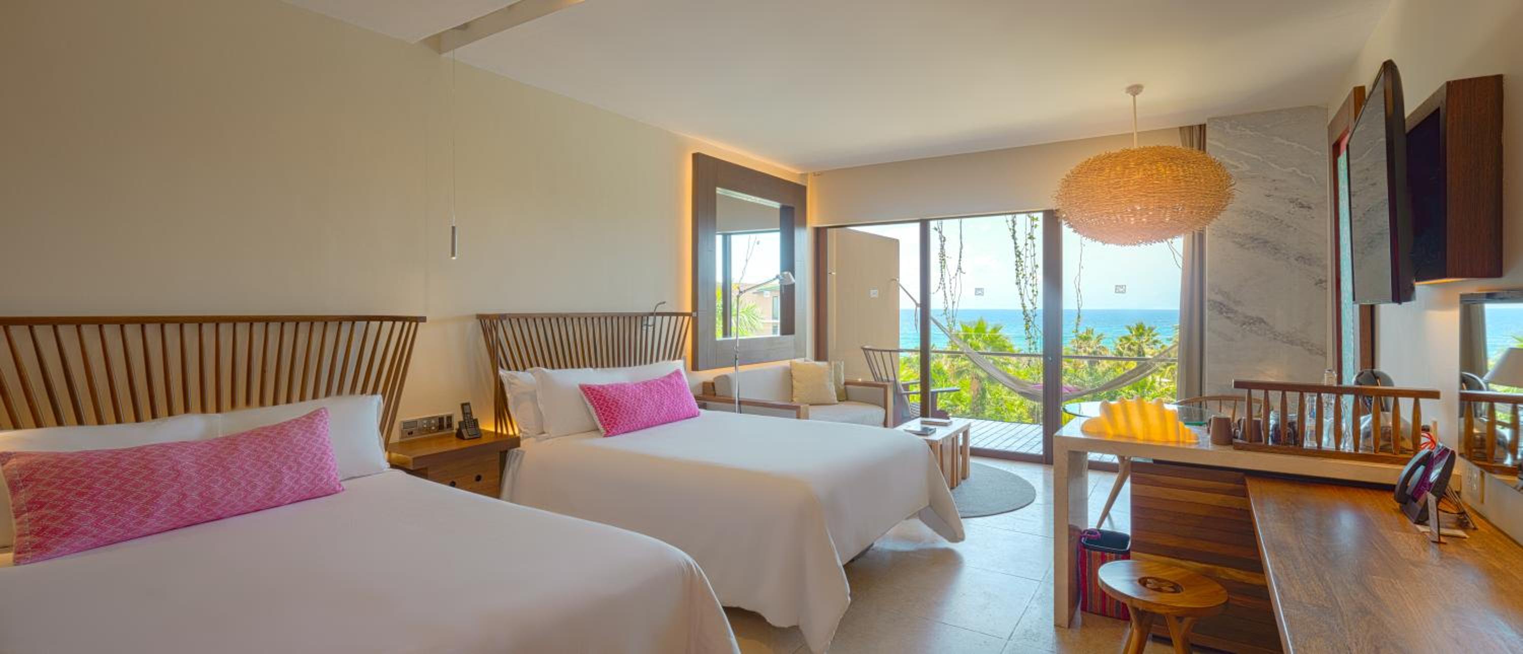 Suite Ocean View
