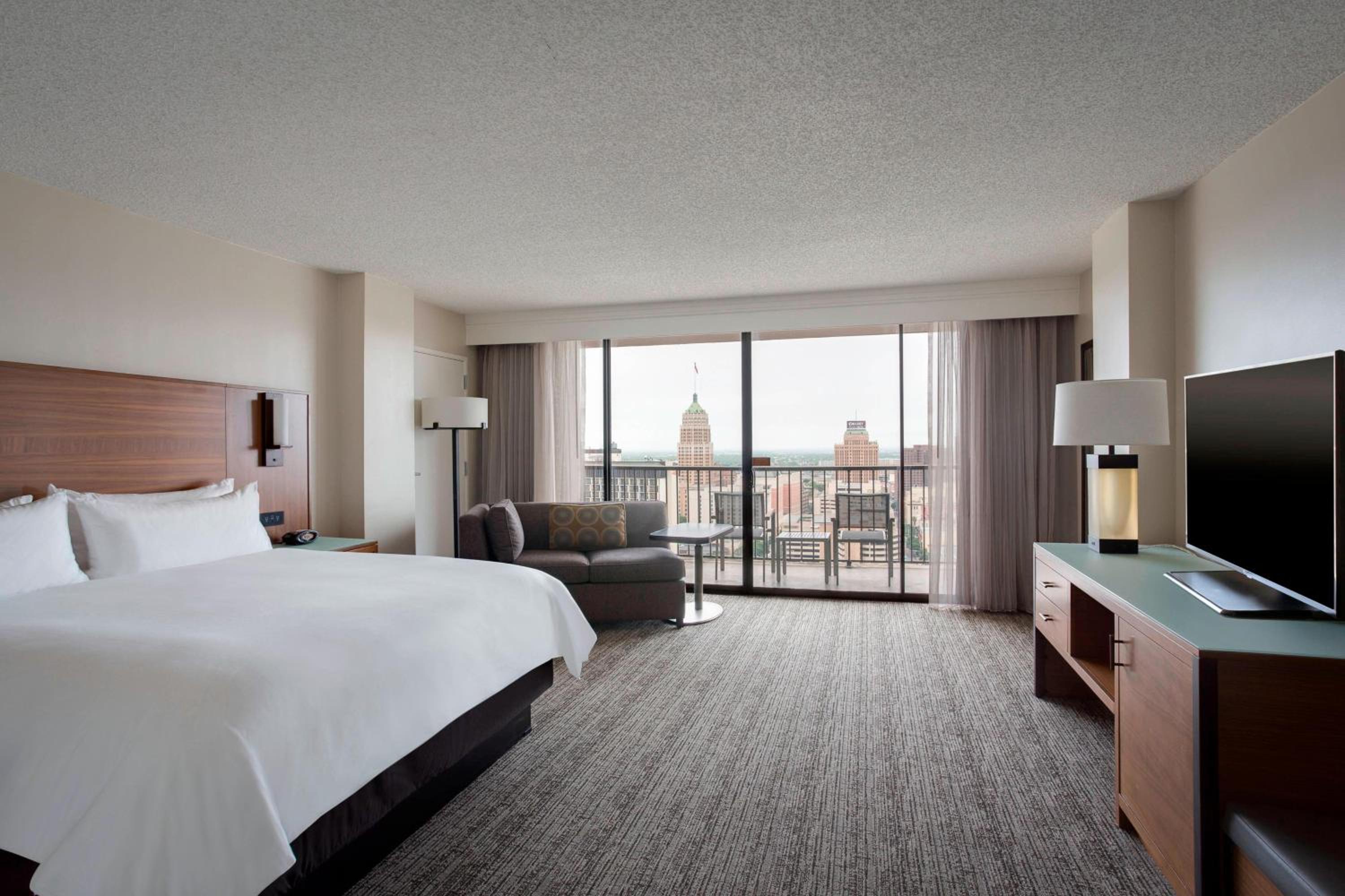 Executive King Room - Photo 1