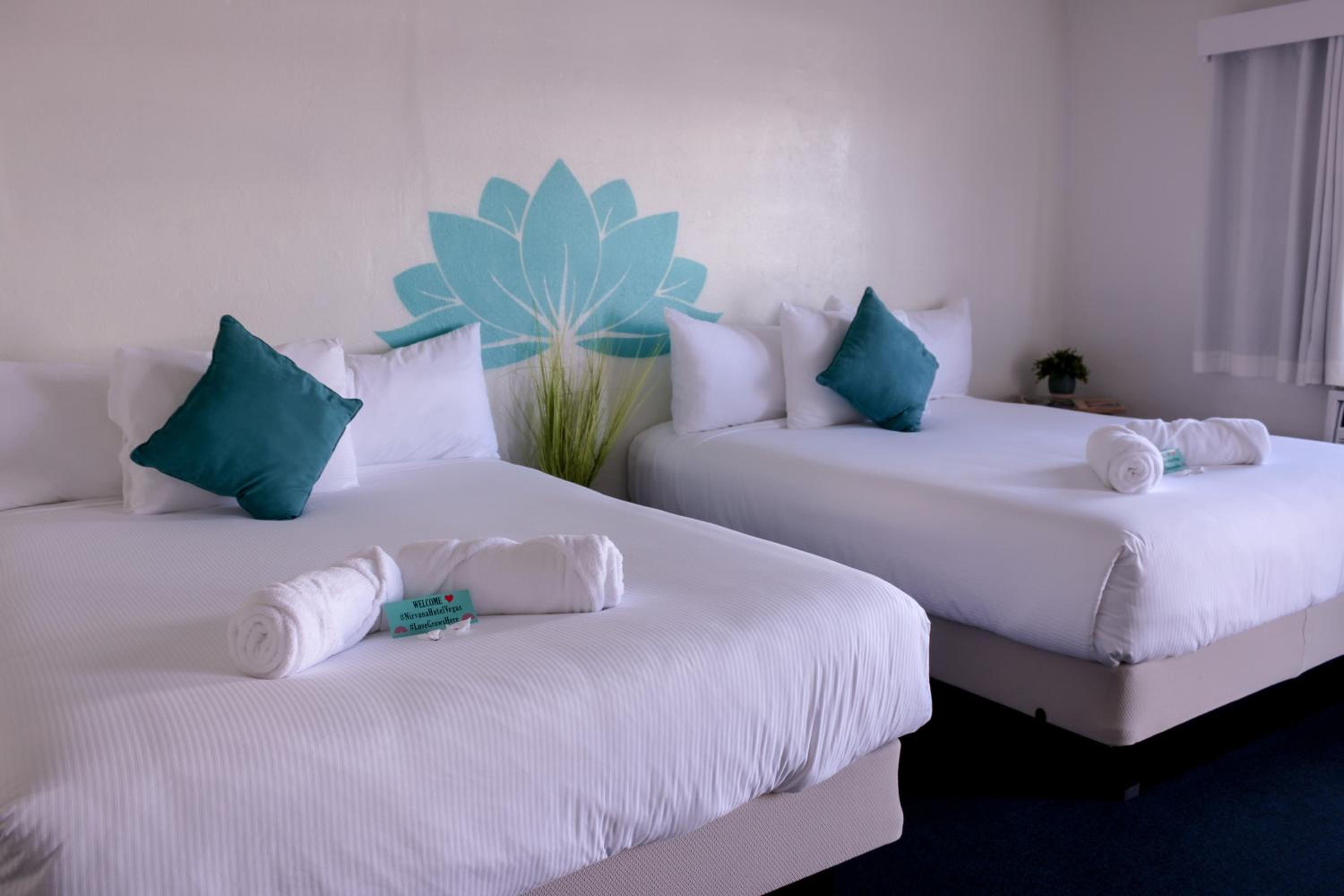 Superior Queen Room