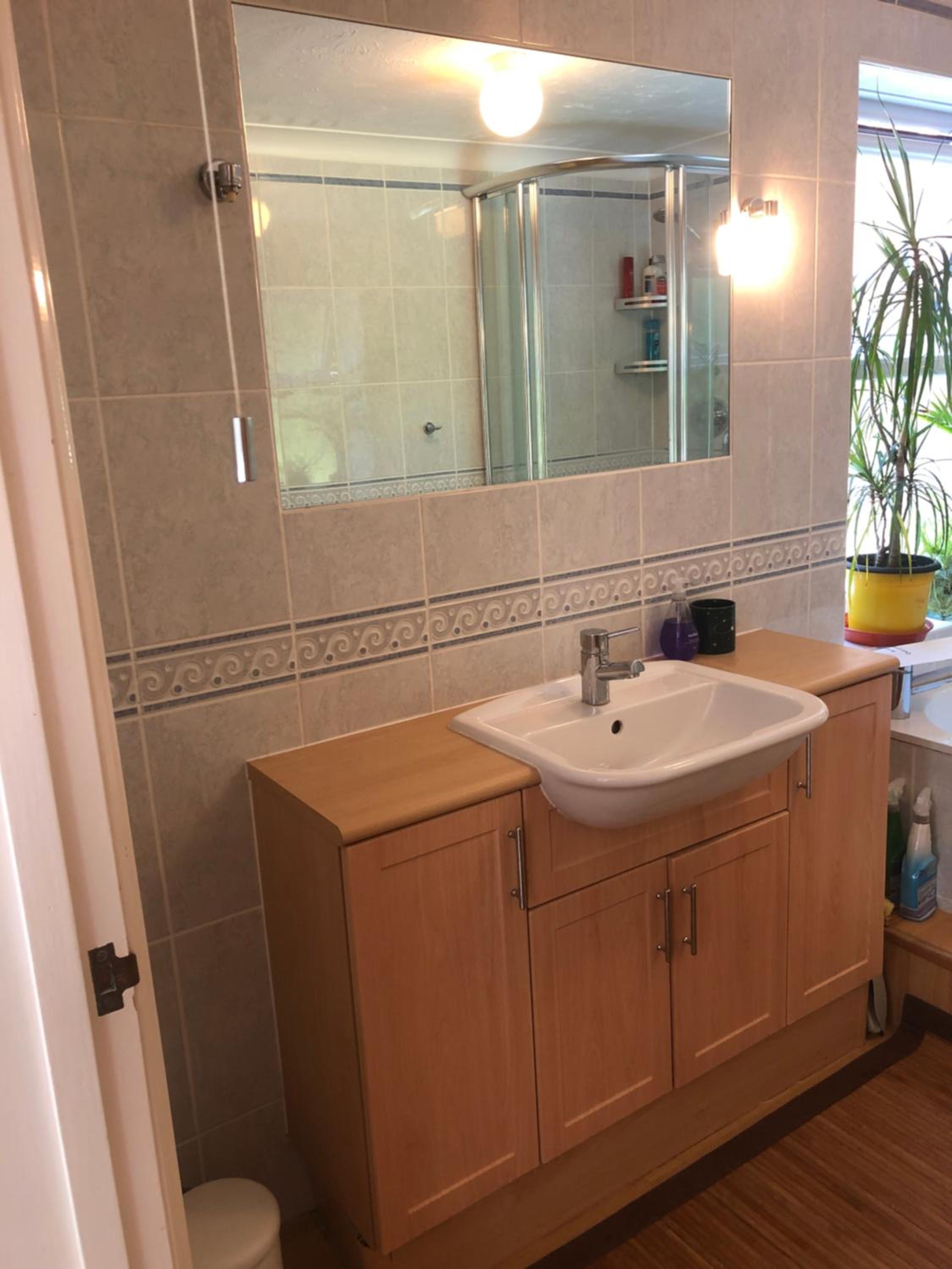 Double Room with Garden View photo 3