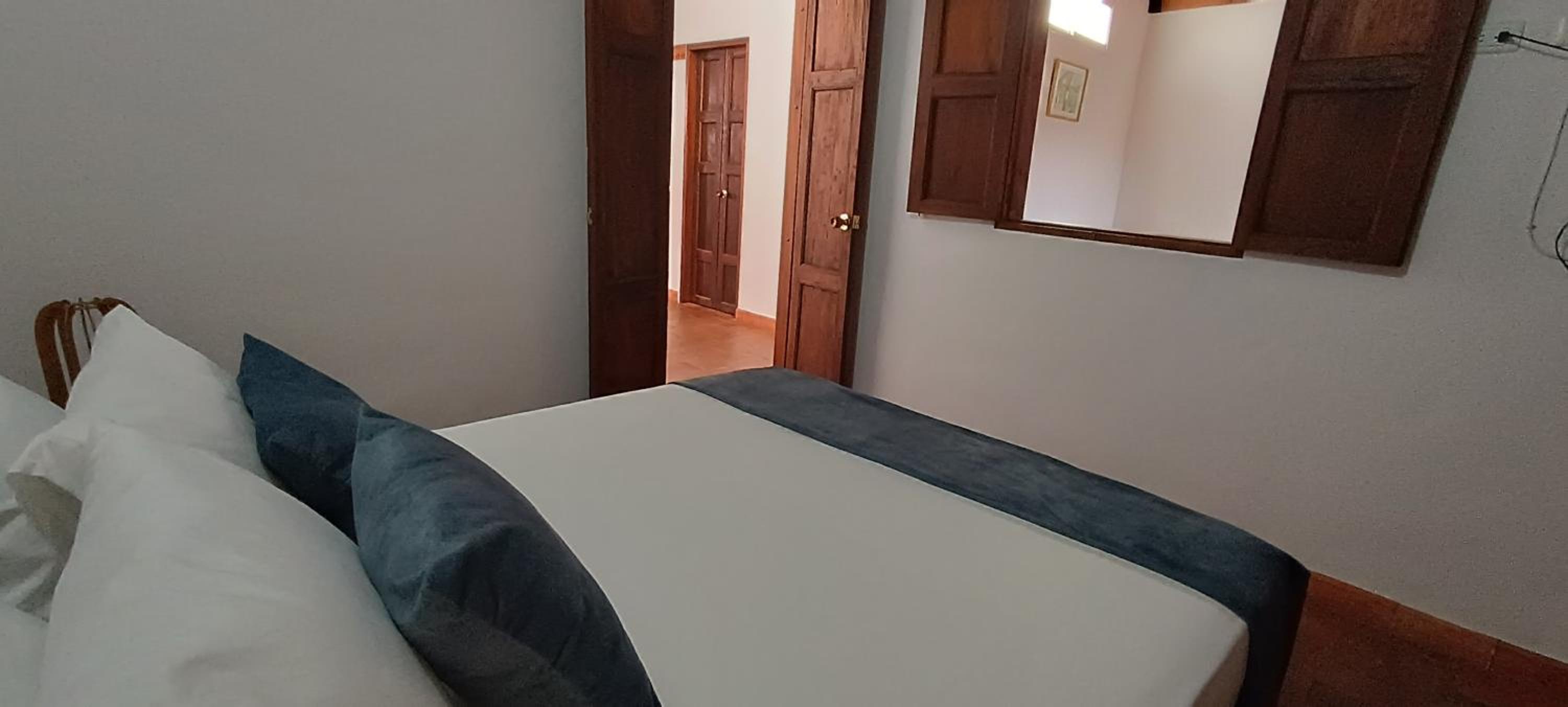 Standard Double Room photo 3
