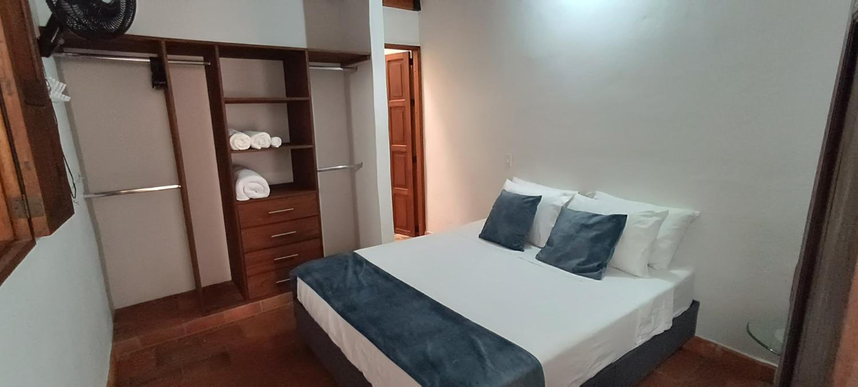 Standard Double Room photo 1