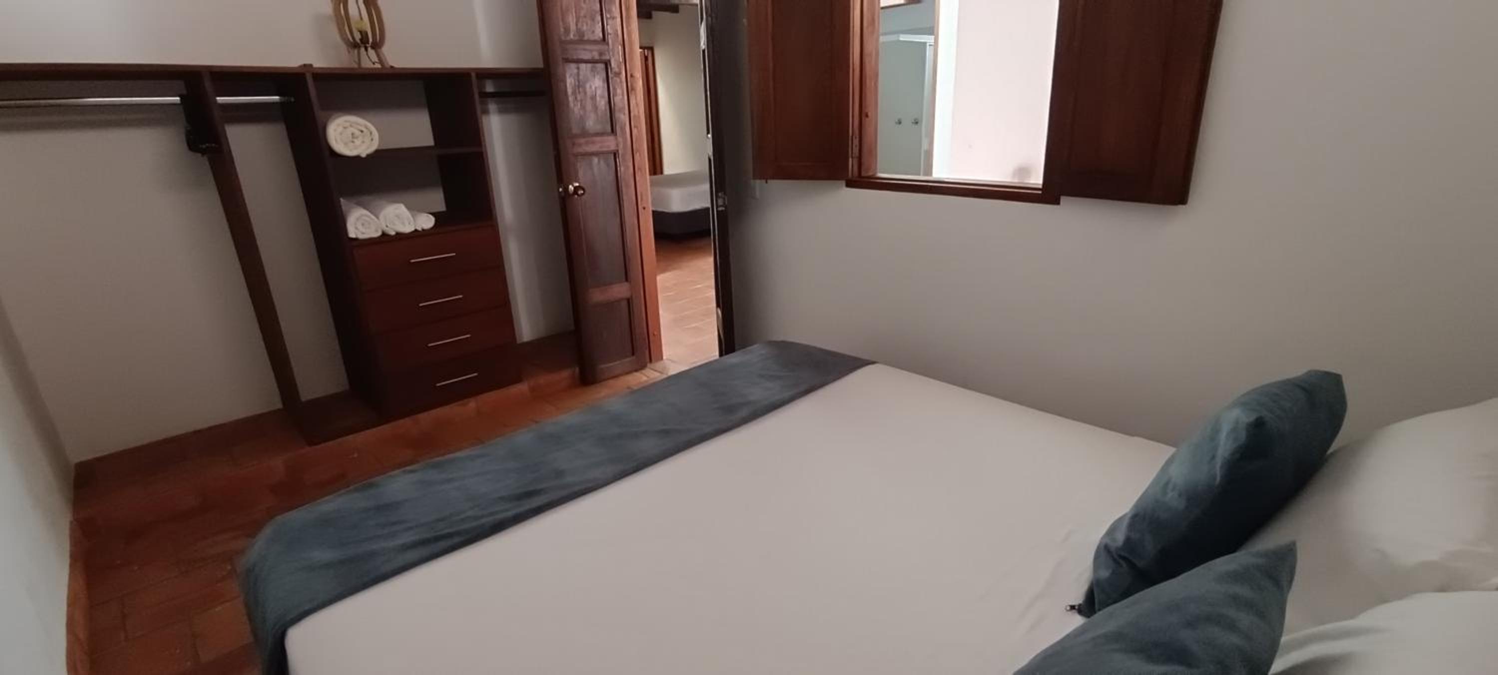 Double Room with Private External Bathroom photo 3