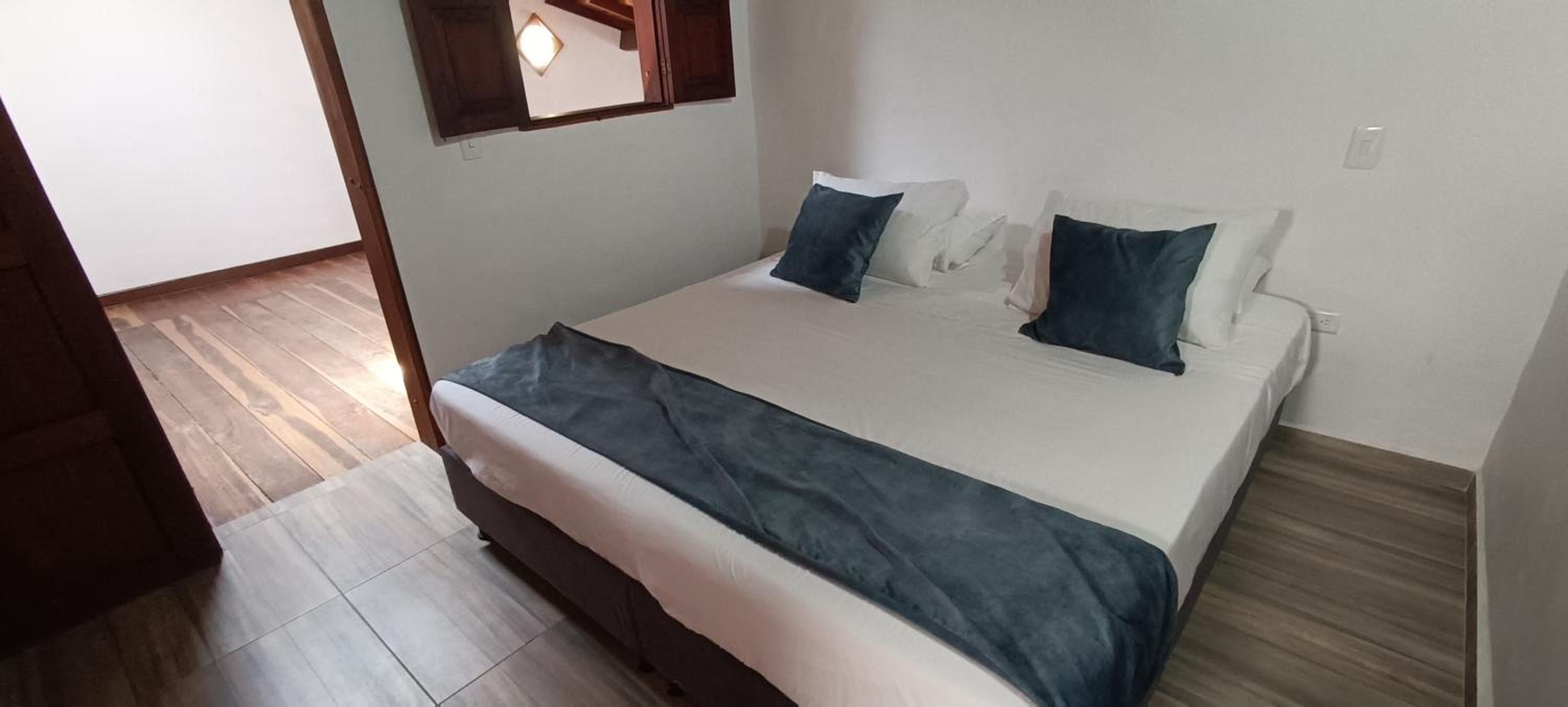 Double Room photo 1