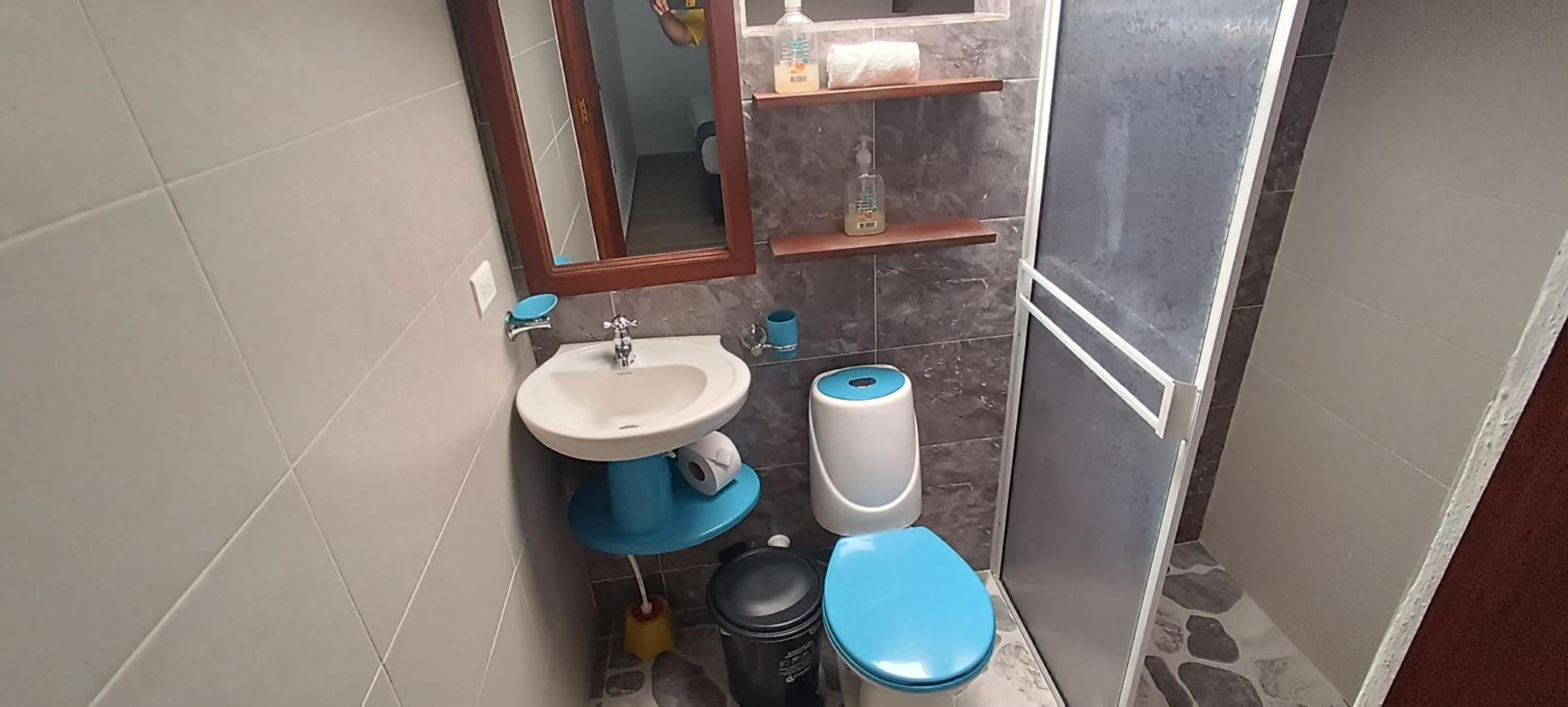 Double Room photo 2