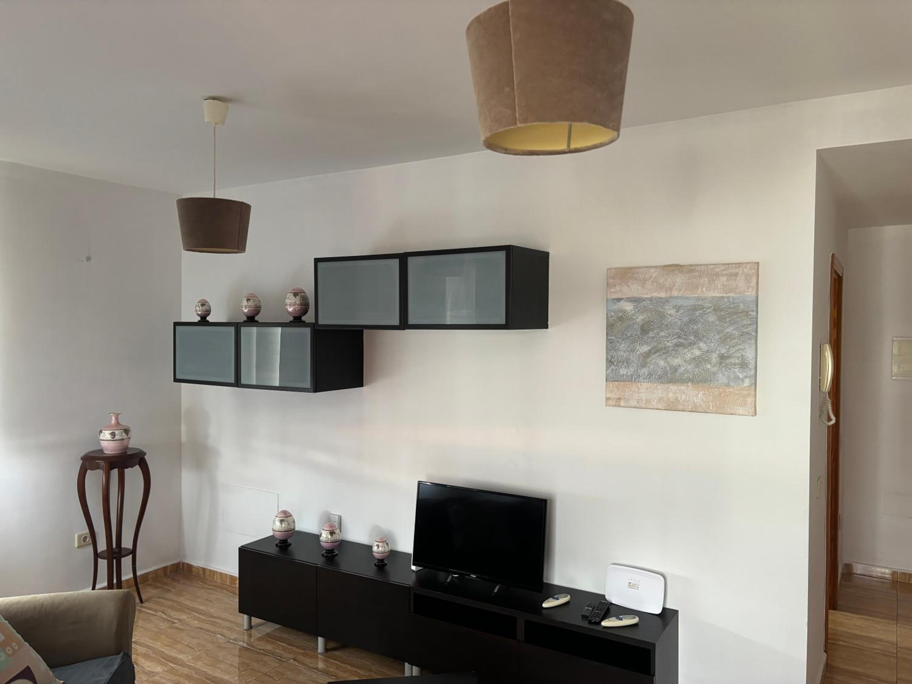 Departamento de tres habitaciones