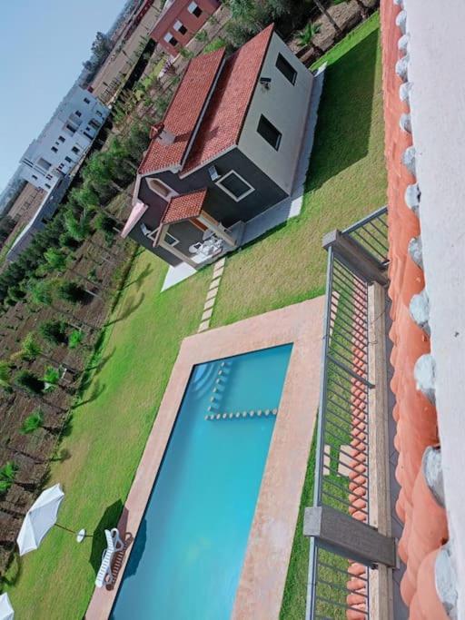 One-Bedroom Villa photo 2